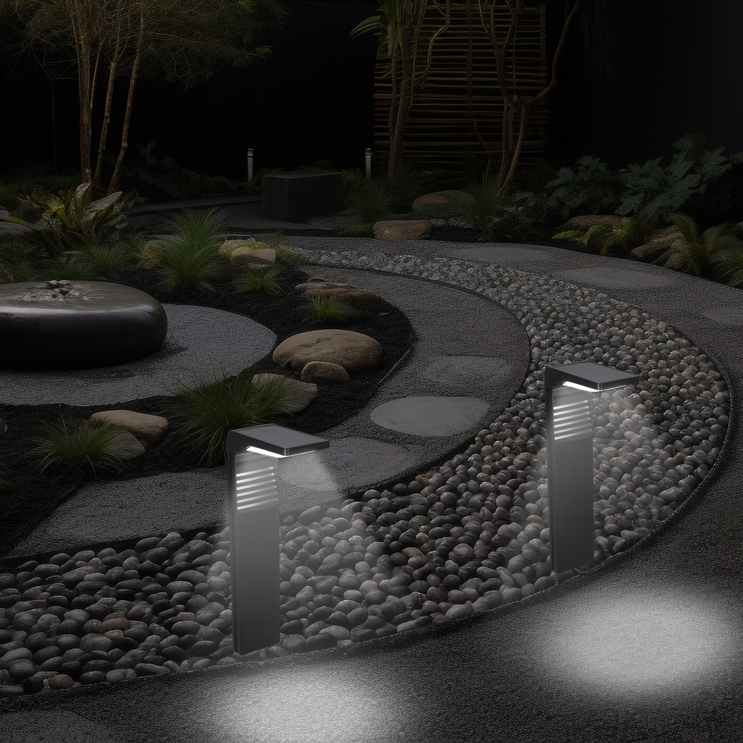 TECHKO SHL-907-2 Path-Lights - View #10