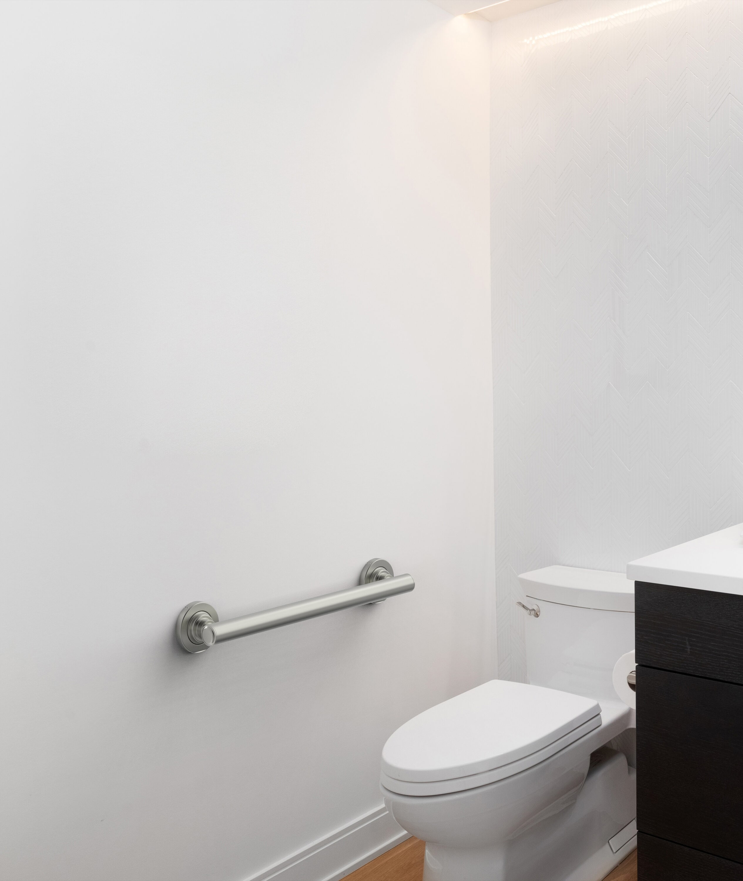 allen + roth 20314-1604 Grab-Bars - View #3