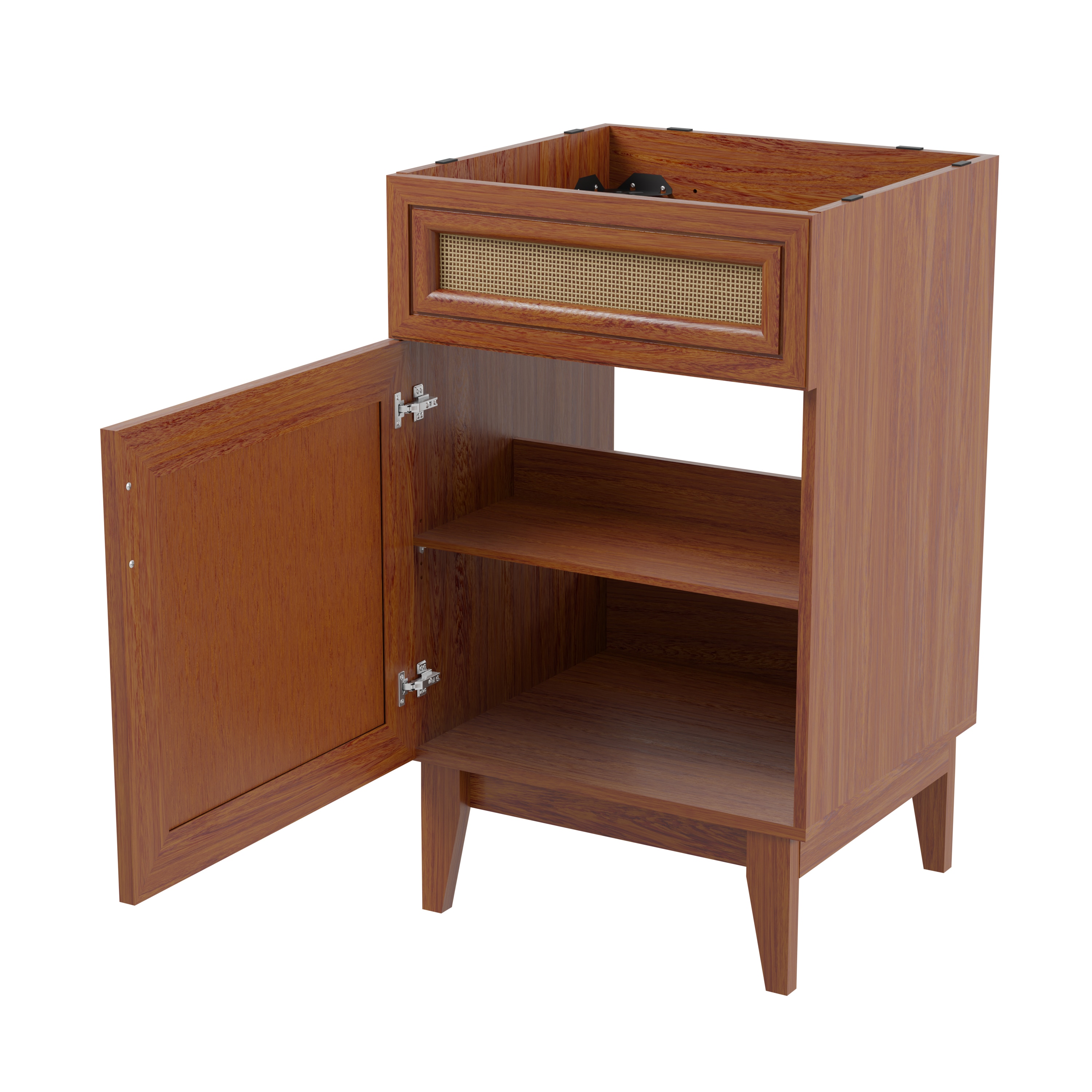 JONATHAN  Y VAN1008B vanities - View #2