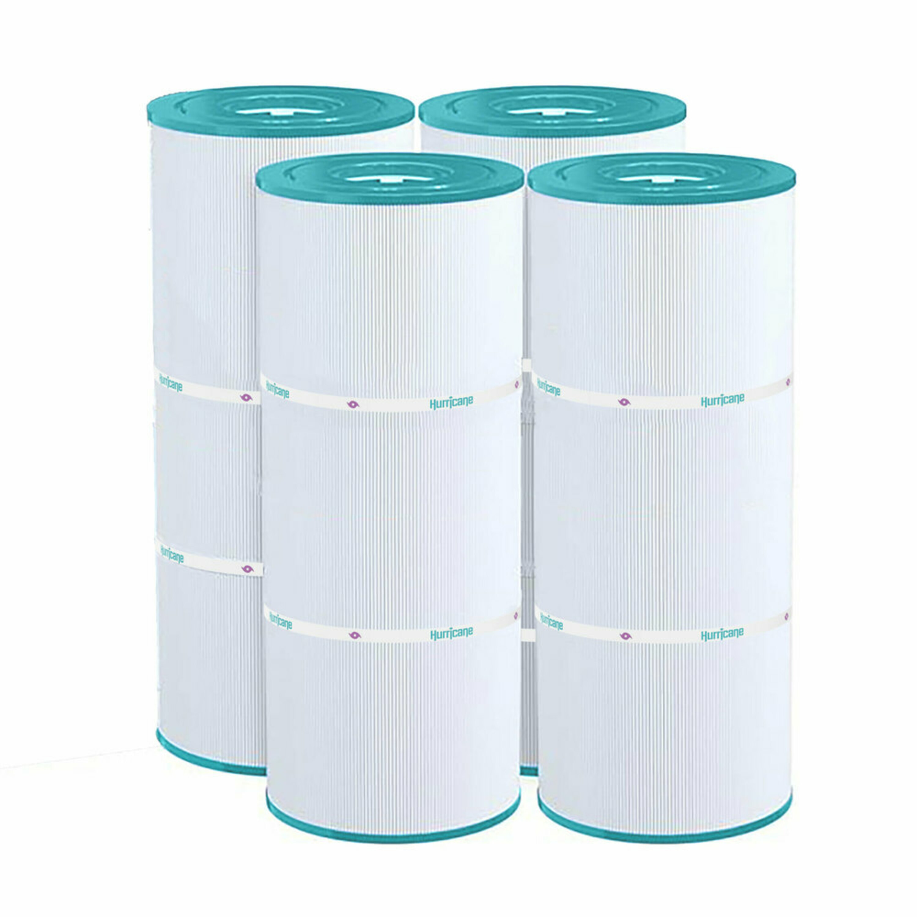 Hurricane 400449 Cartridge Pool Filter System