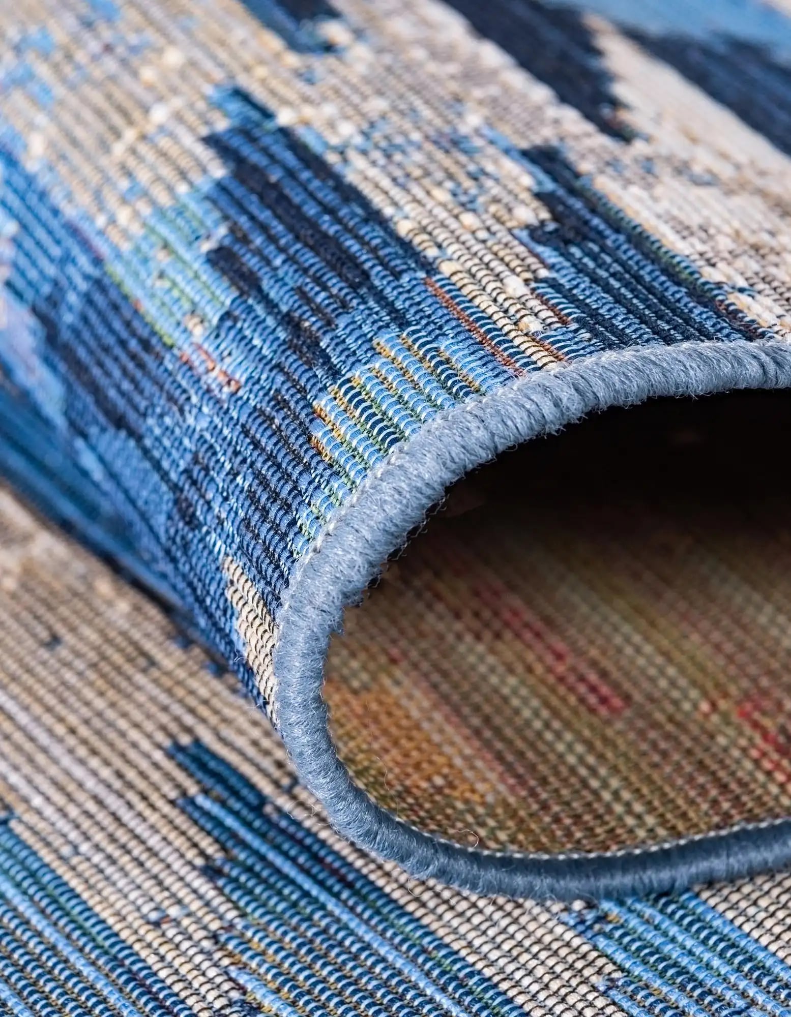 Unique Loom 3138412 rugs - View #4