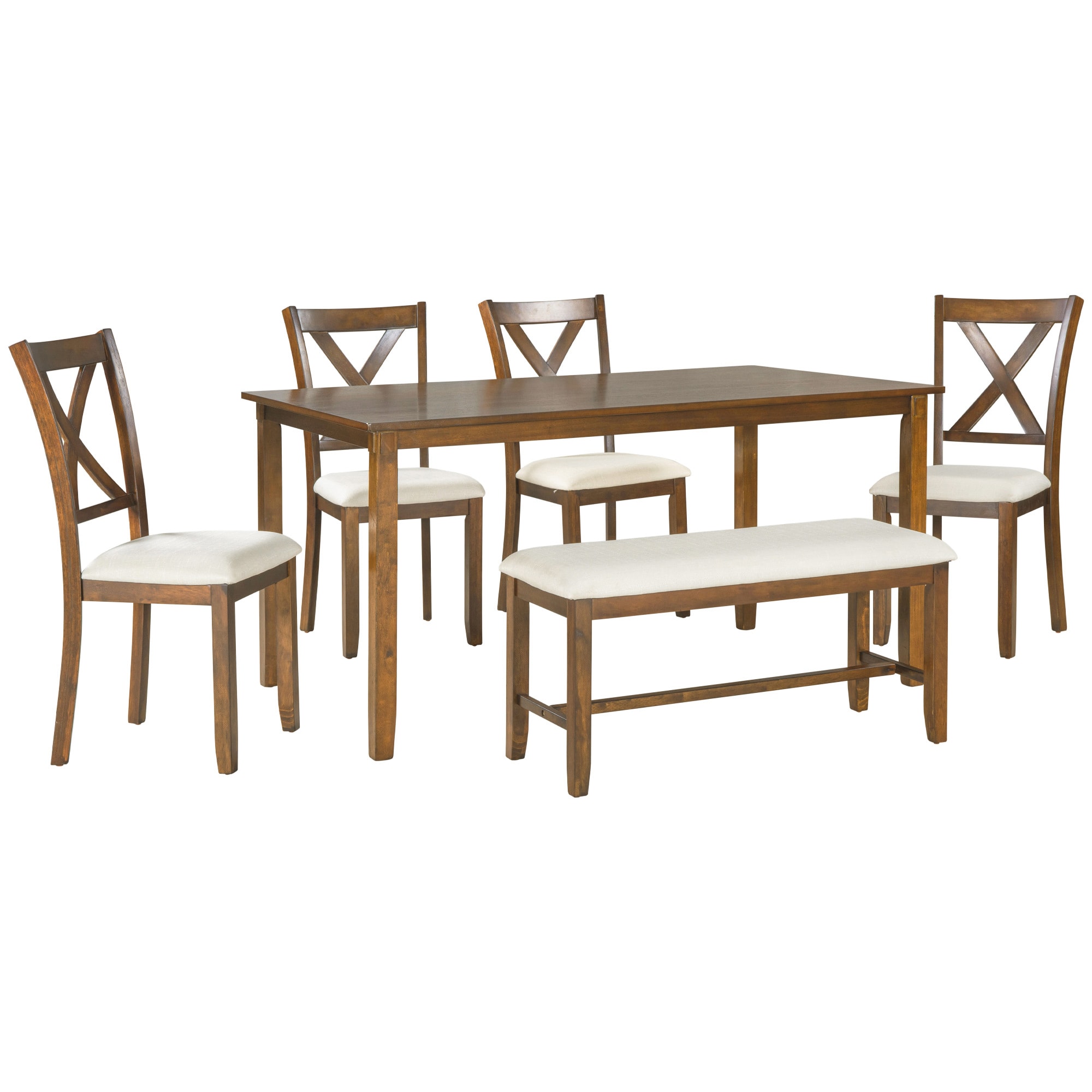 SINOFURN SYA330093BN Dining-Sets - View #13
