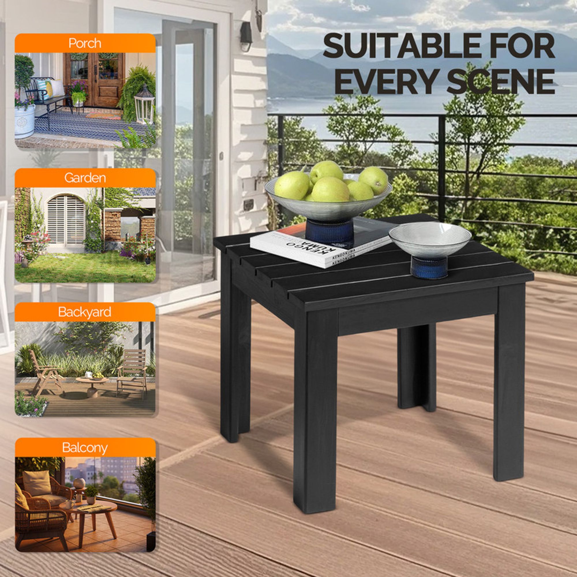 Winado G56001457 Patio-Tables - View #7