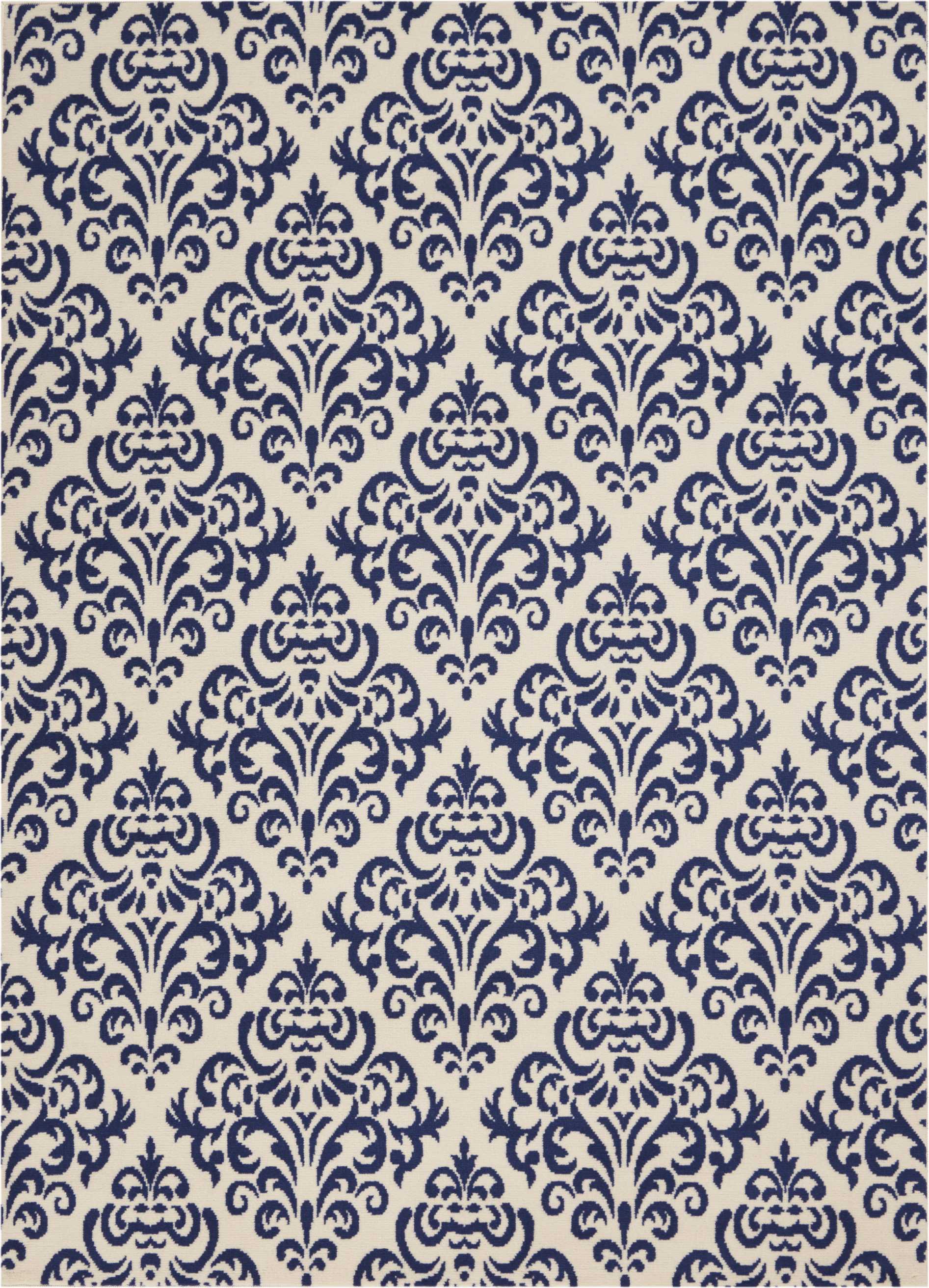 Nourison 99446411679 rugs - View #2