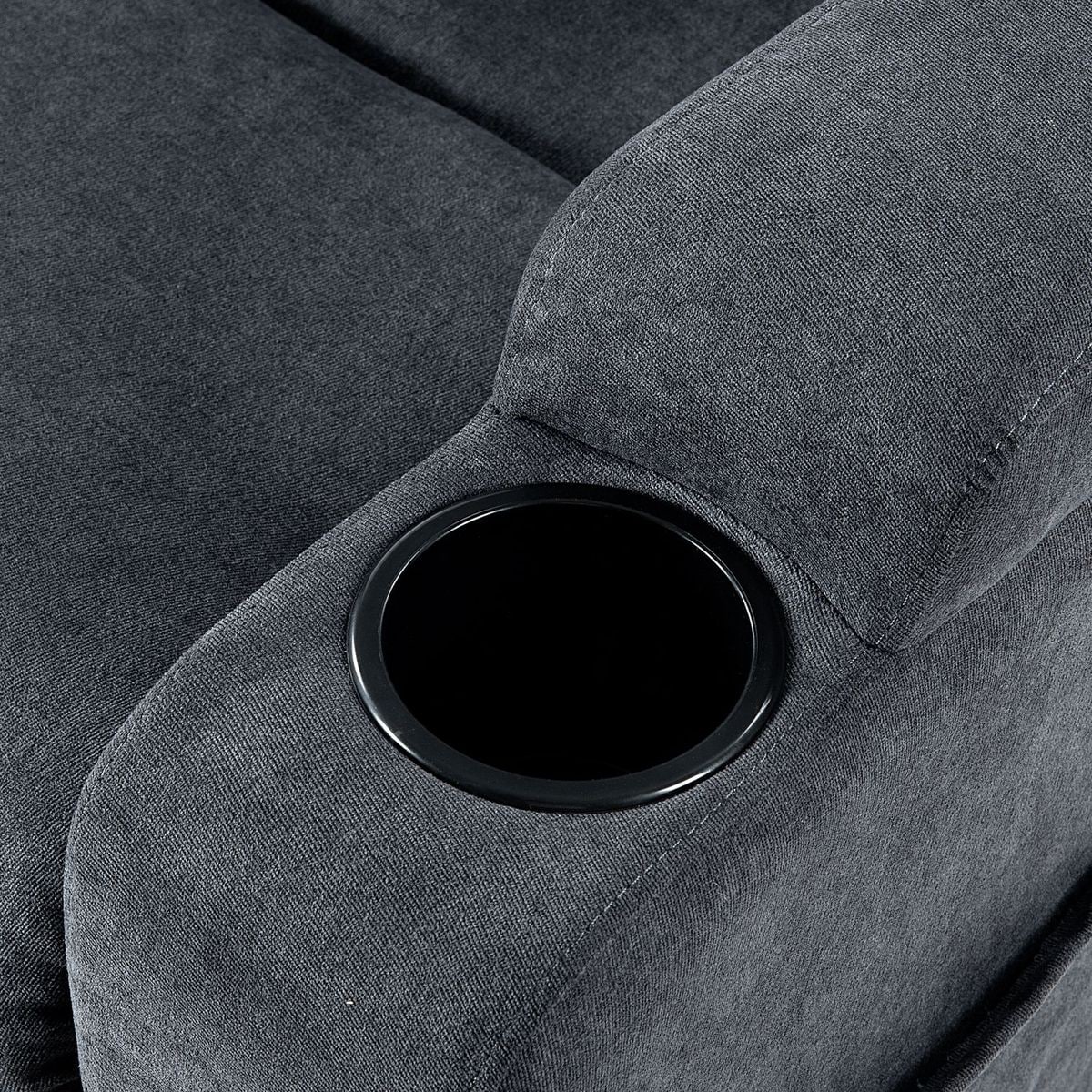 JASMODER W1028S00002 Sofas-Loveseats - View #4