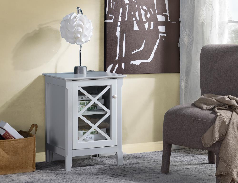 Legacy Home TBL-C2010013-LWS Storage-Cabinets - View #2