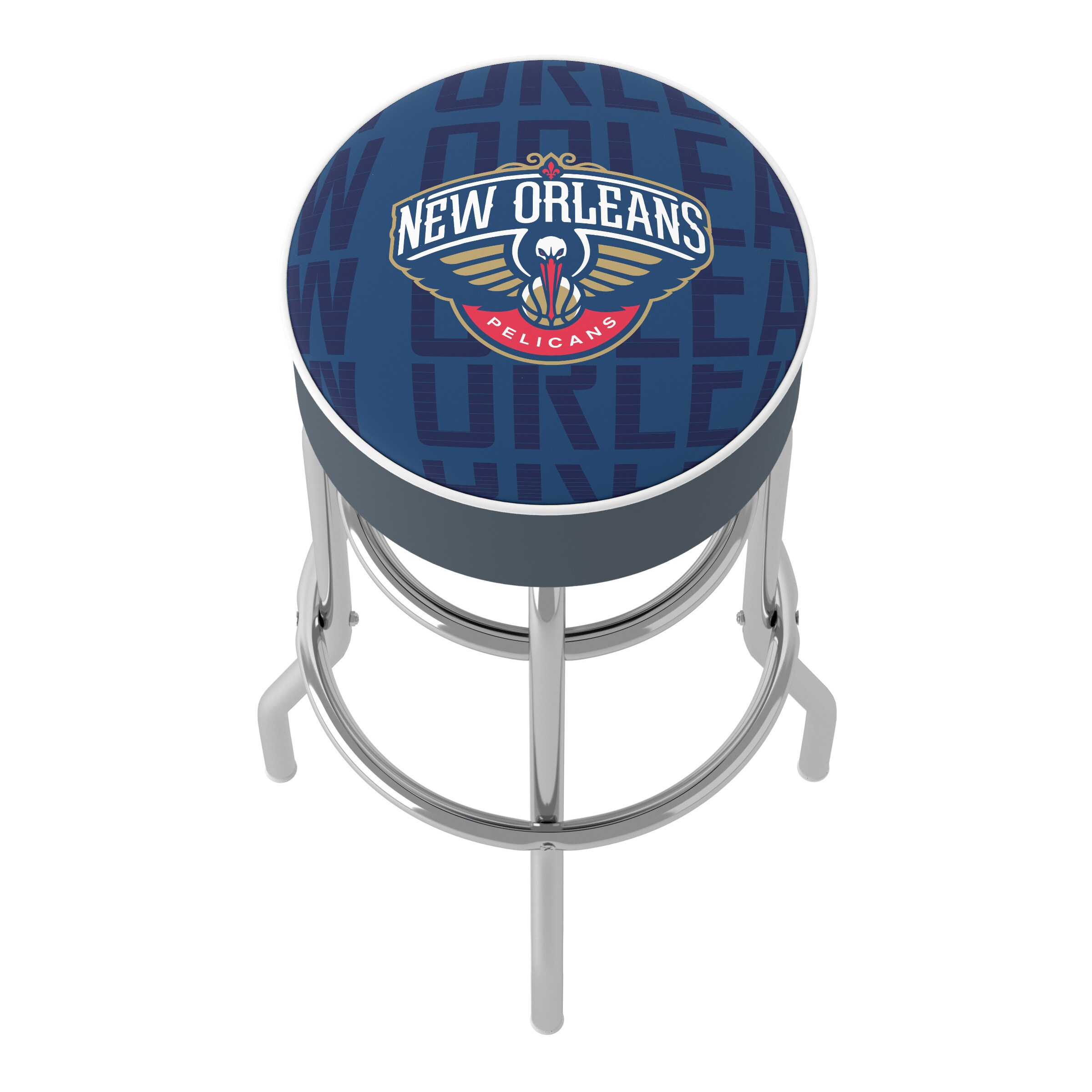 Trademark Gameroom NBA1000-NOP3-TWN stools - View #4