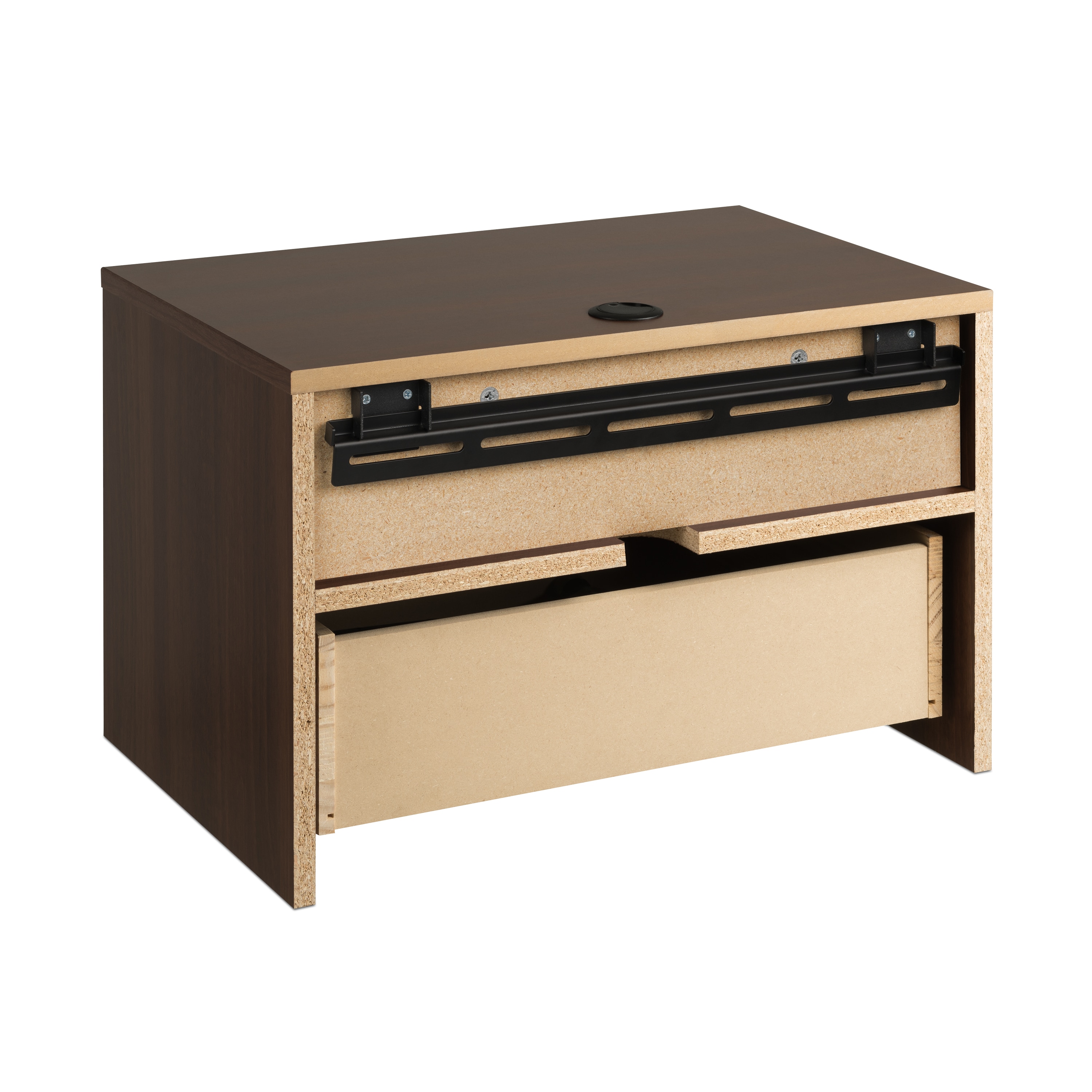 Prepac CRBW-1402-2M nightstands - View #4