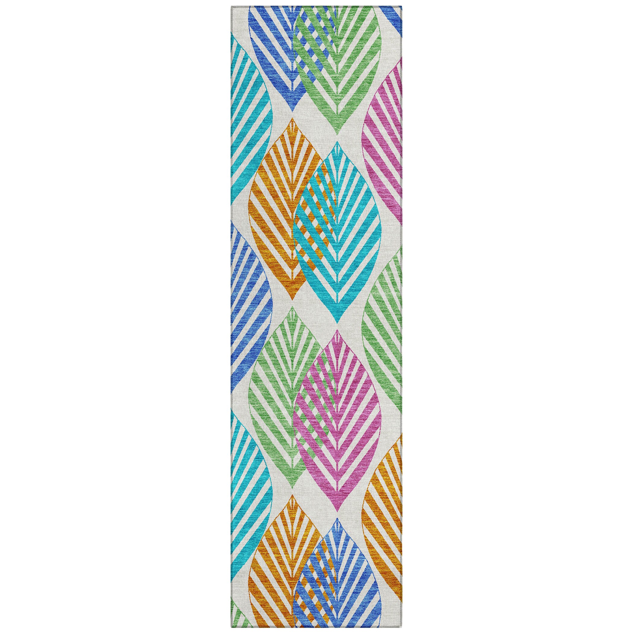 Addison Rugs ACN744WI2X8 rugs - View #2