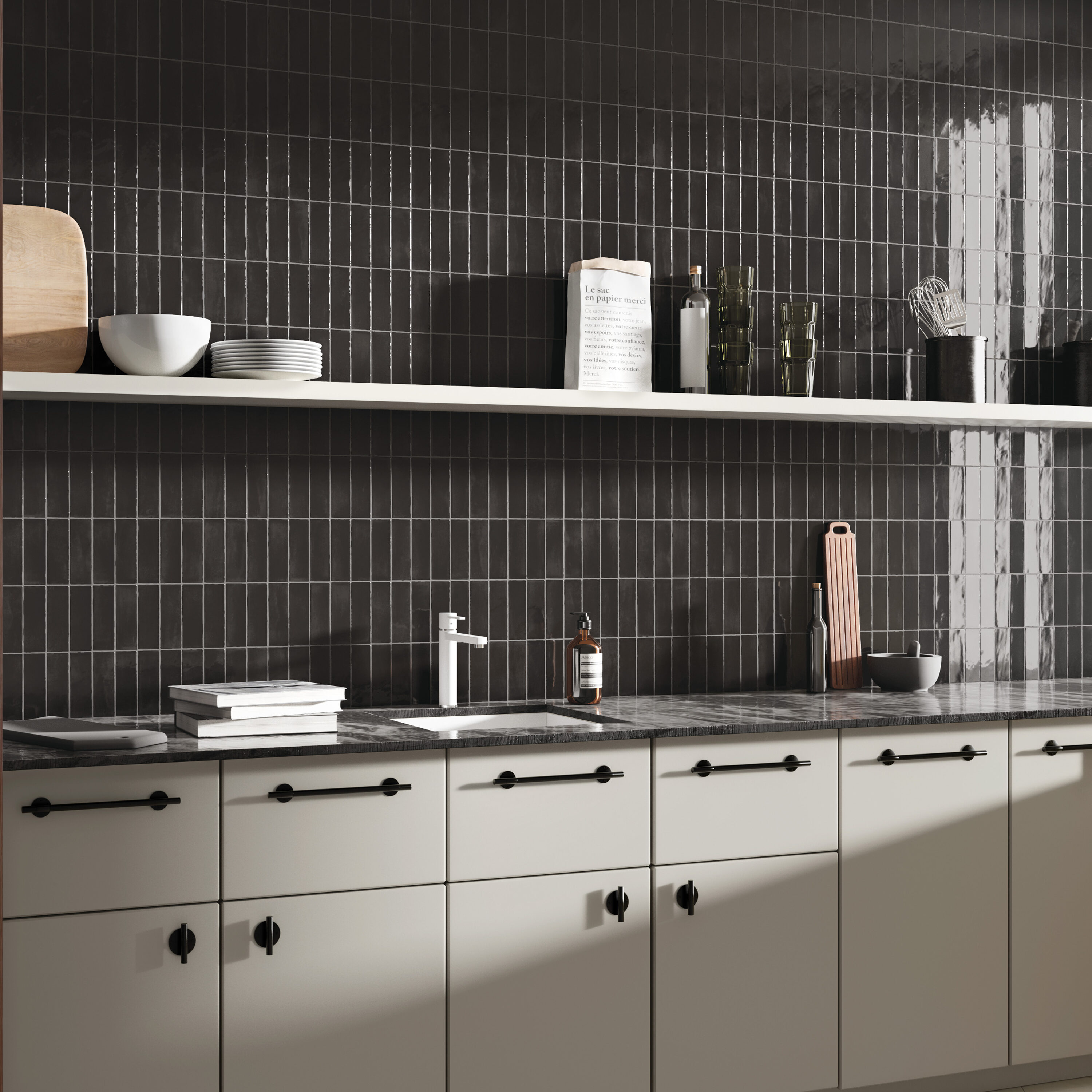Affinity Tile WEQ6CCGBHT Ceramic-Tile - View #3