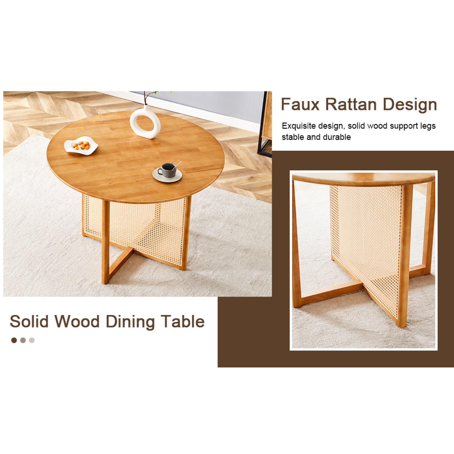 Streamdale Furniture W1151P154825 Console-Sofa-Tables - View #9