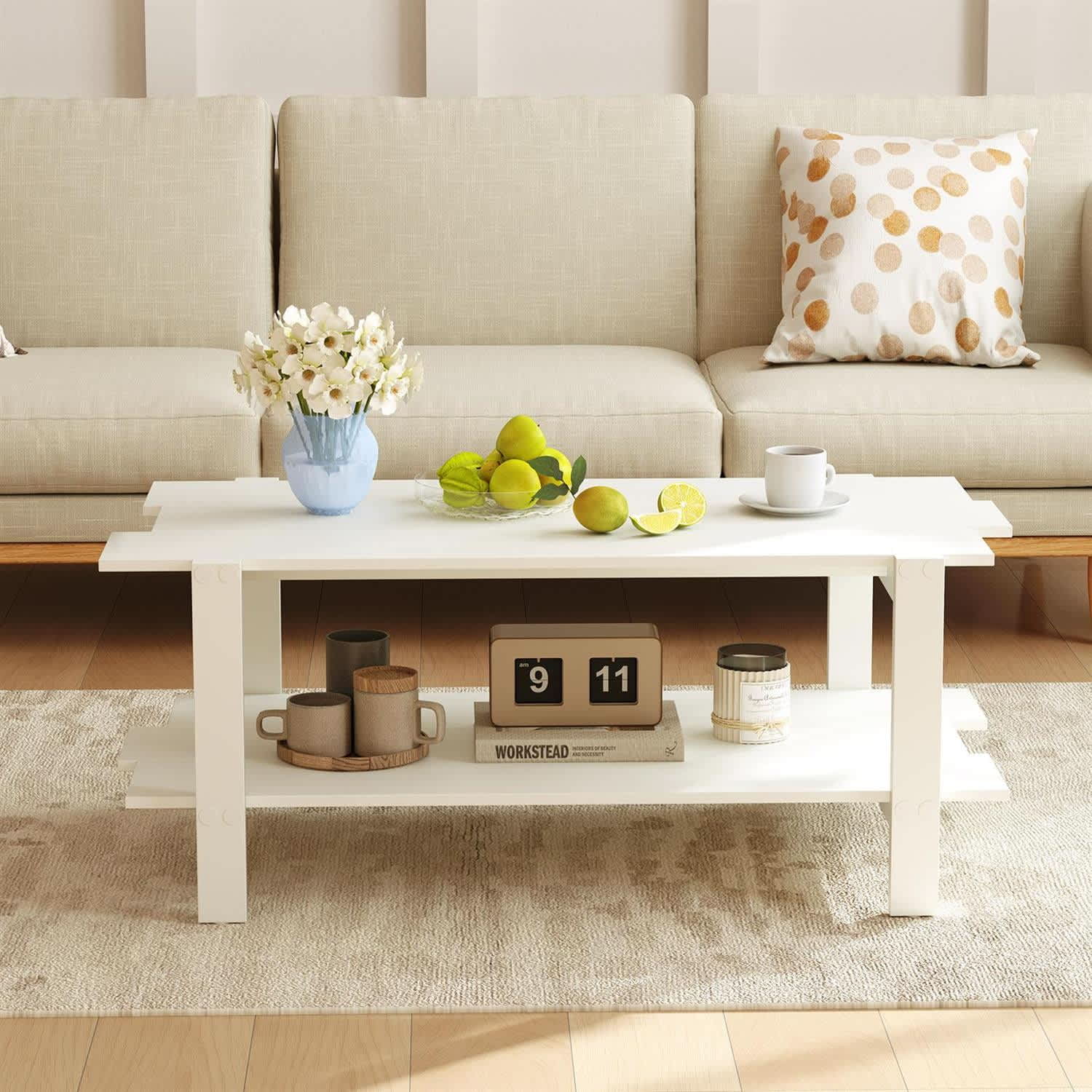 VERYKE 4401555921561 Coffee-Tables - View #7