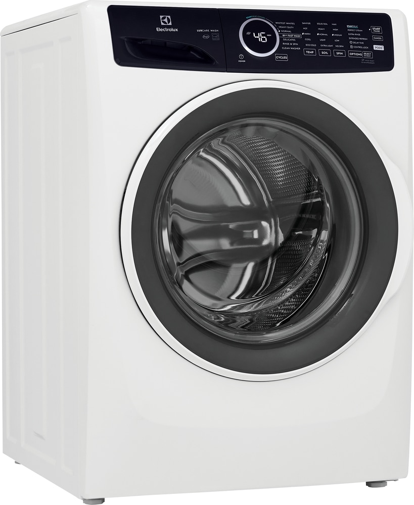 Electrolux ELFW7437AW m080105 - View #3