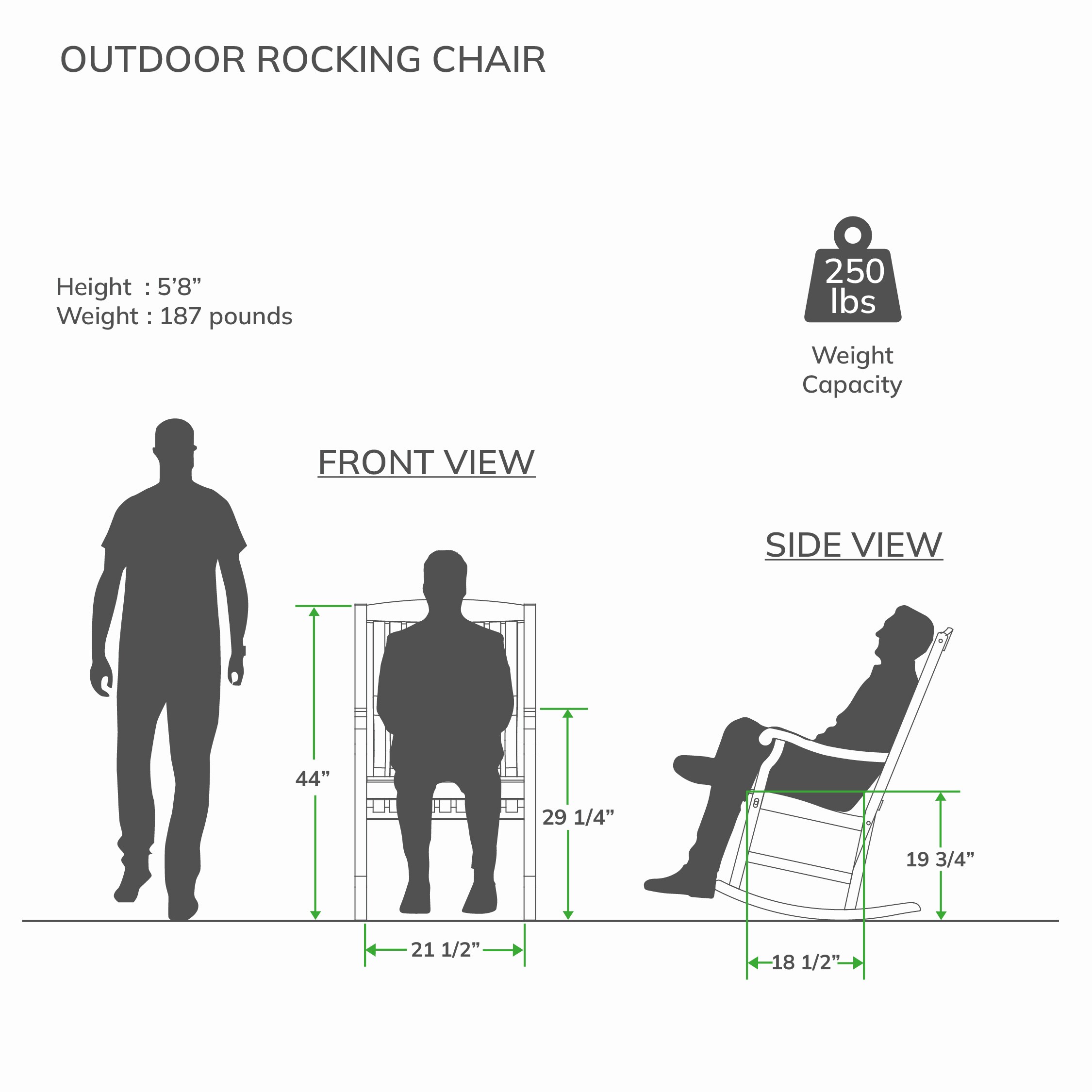 Cambridge Casual 130277-TW-XX-XX-XX Patio-Chairs - View #10