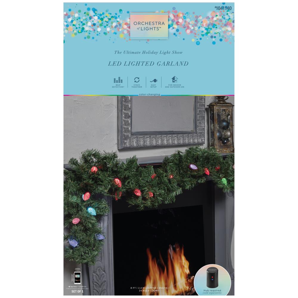 Gemmy 112867 Outdoor-Christmas-Decor - View #3