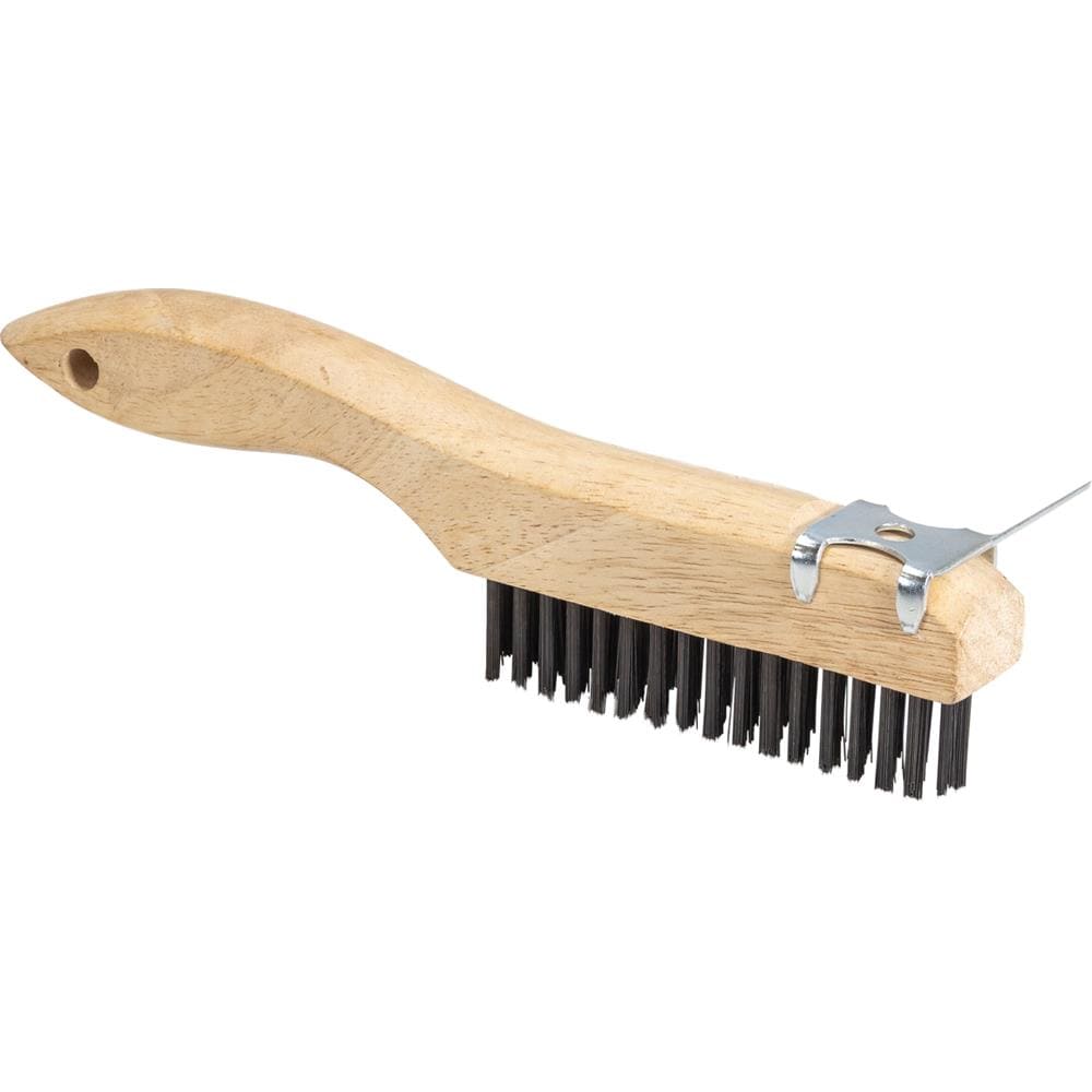 Marshalltown 6518 Wire-Brushes - View #2