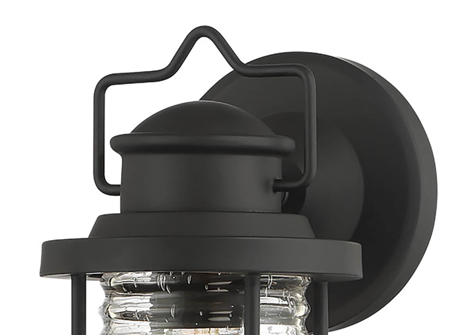 allen + roth 81083 Outdoor-Wall-Lighting - View #6