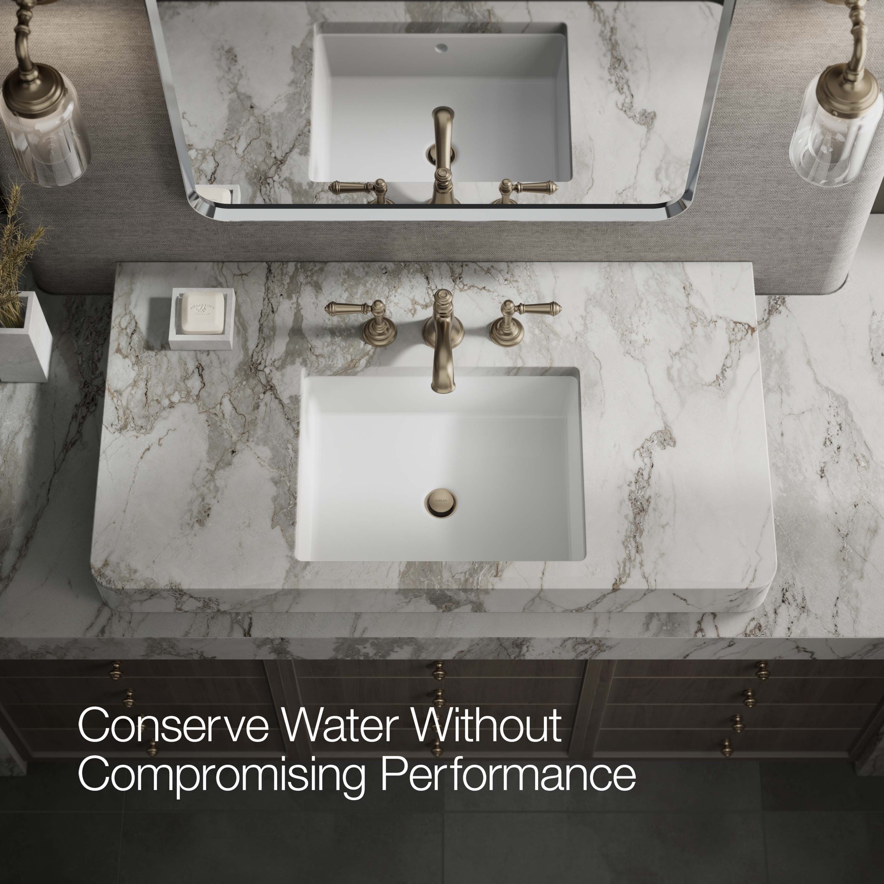 KOHLER 72759-BV Lavatory-Faucets - View #8