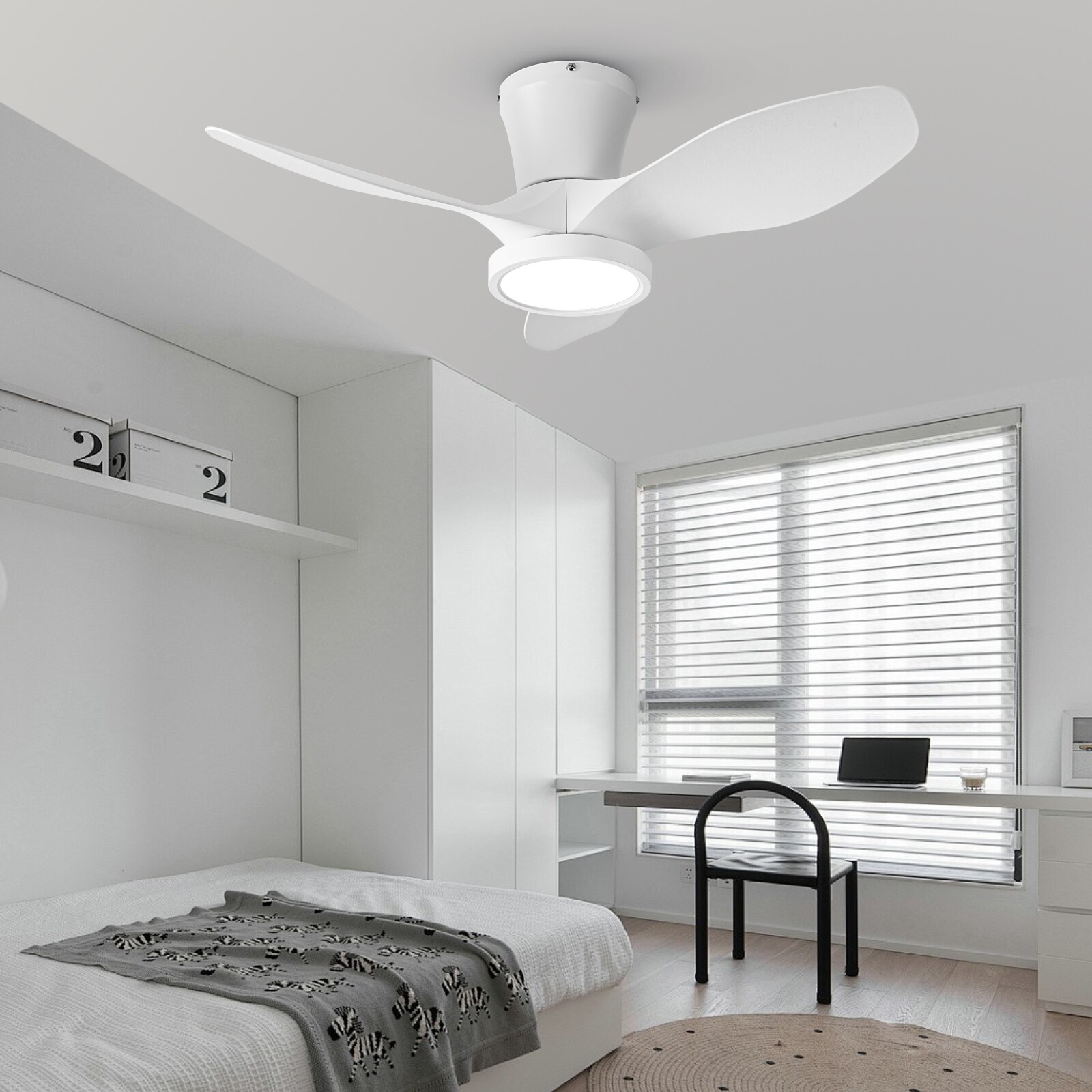 ocioc OC32-WE-3X-F0 Ceiling-Fans - View #5