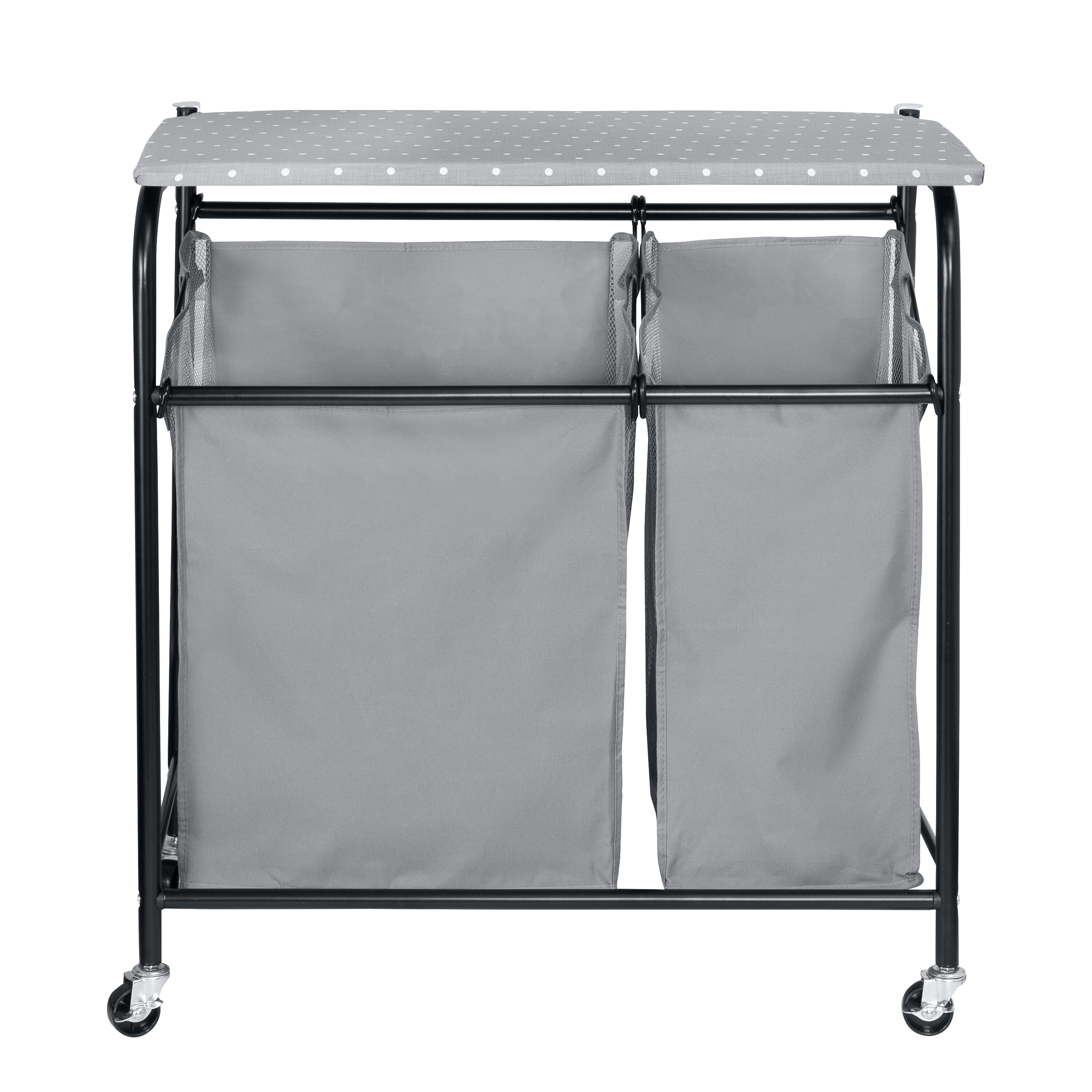 Honey-Can-Do SRT-09451 Hamper-Baskets - View #3