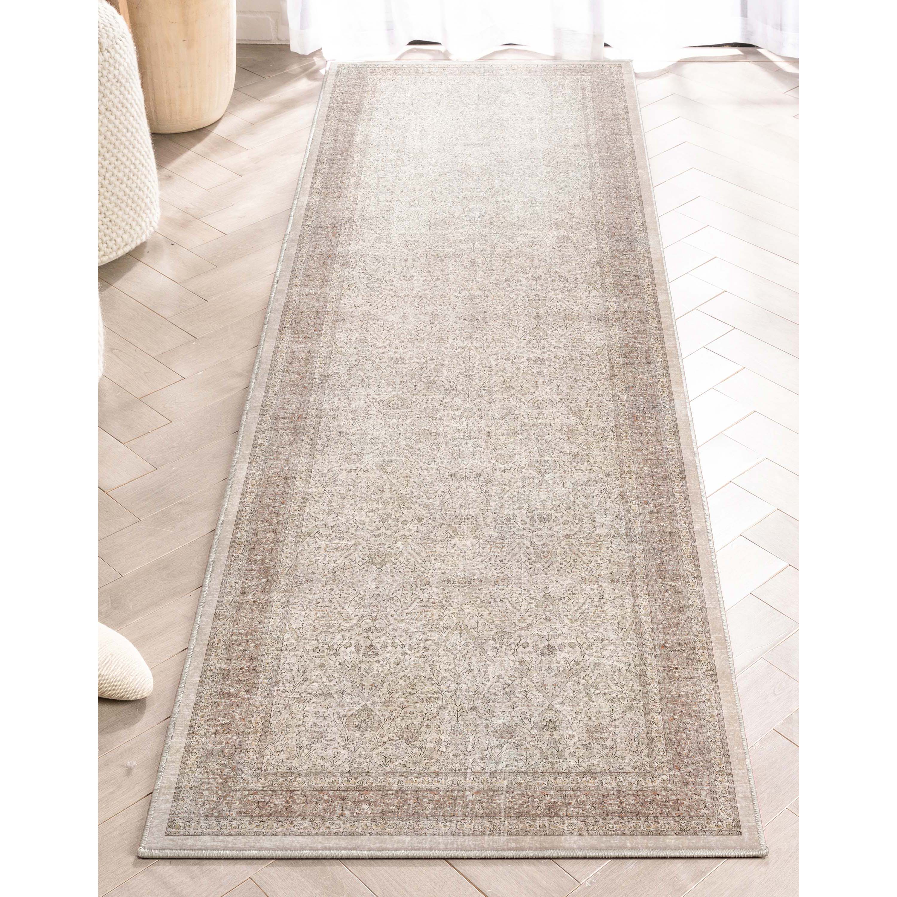 Well Woven W-AS-08B-2 rugs - View #5