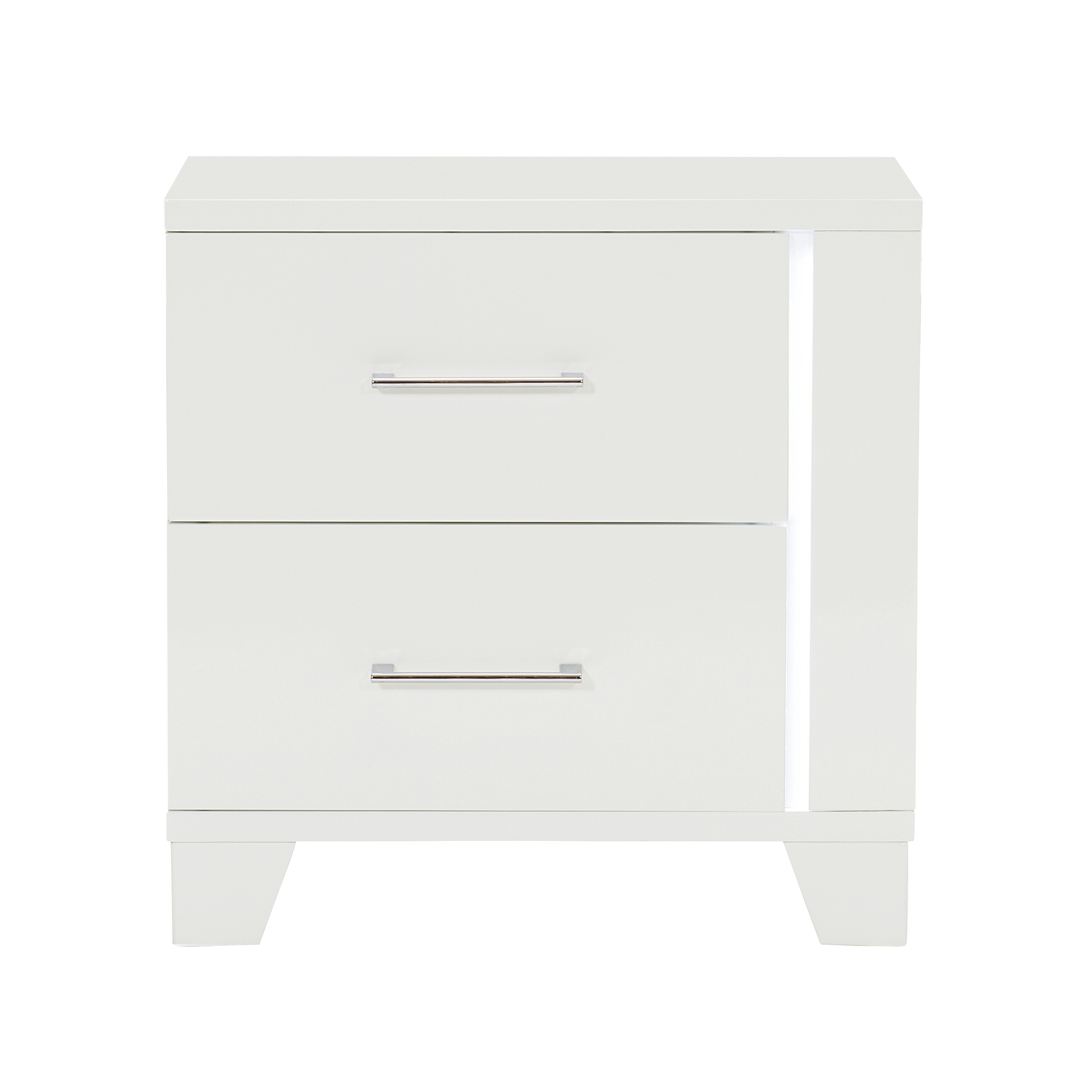 GLANZEND 6514R9V1K nightstands - View #2