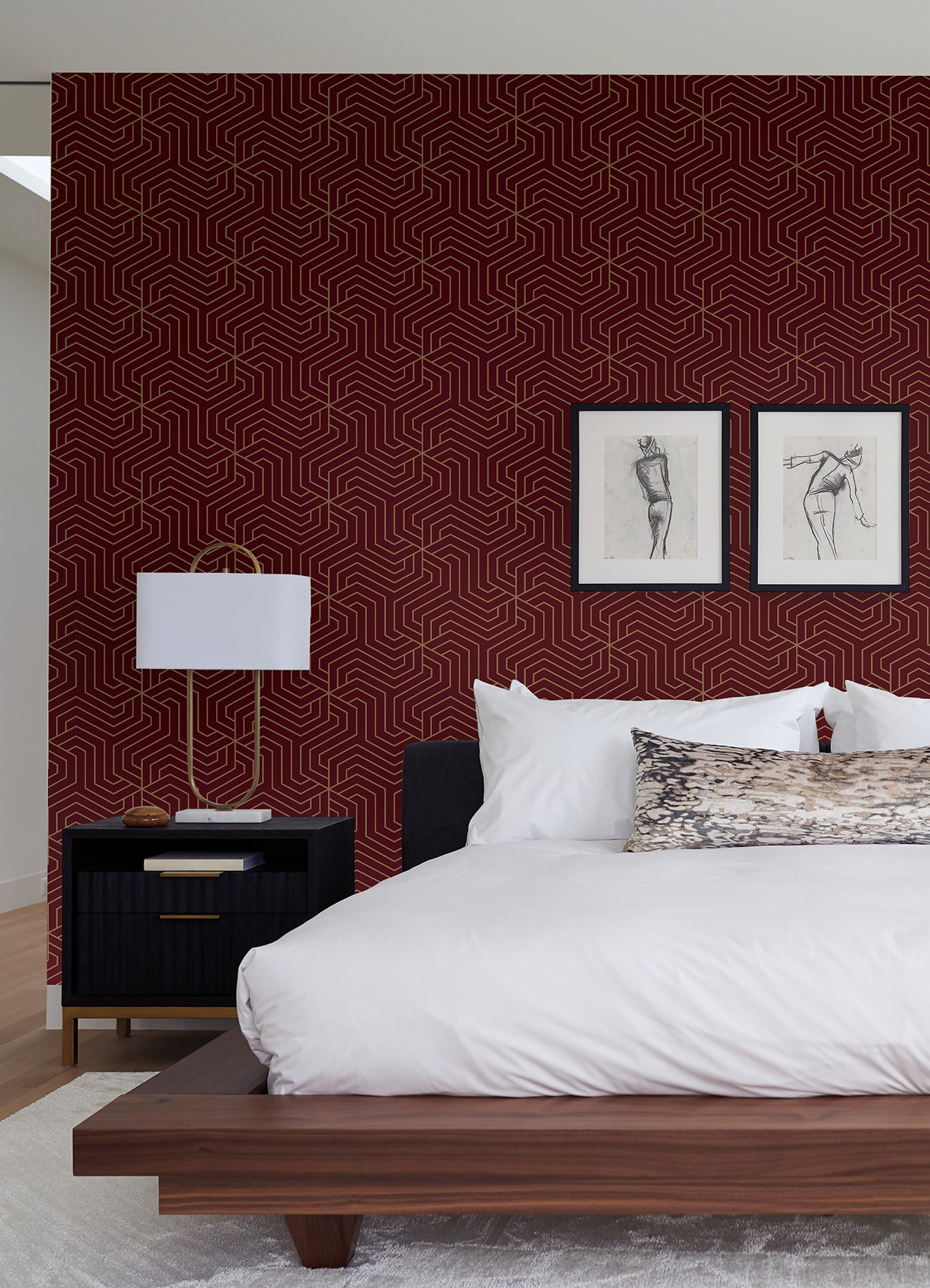 Rachel Zoe RZS4527 wallpaper - View #2