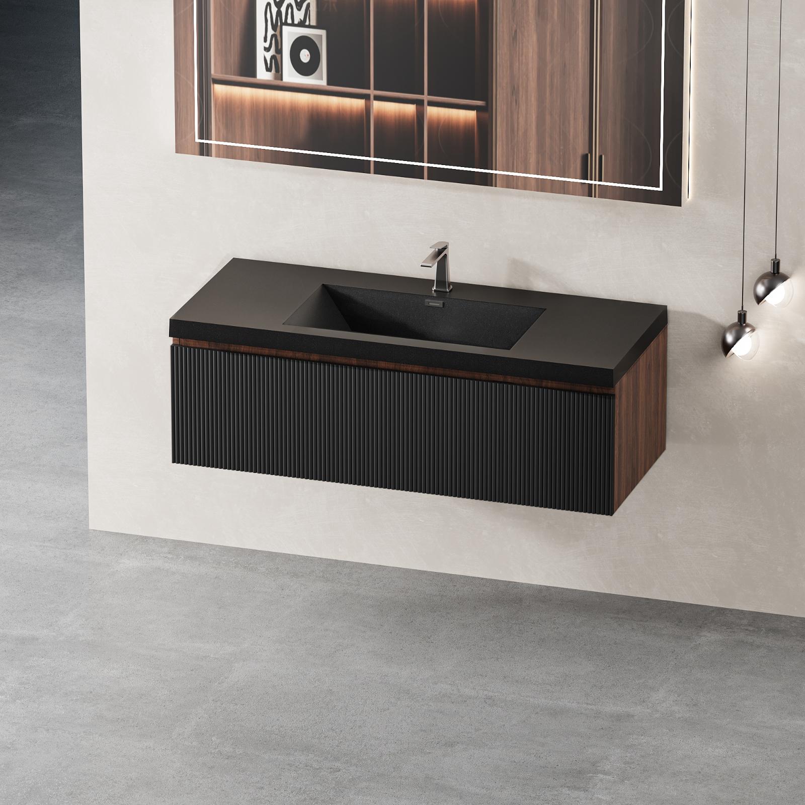 BWE F-VN04-F48WAB Bath-Vanity-Combo - View #7