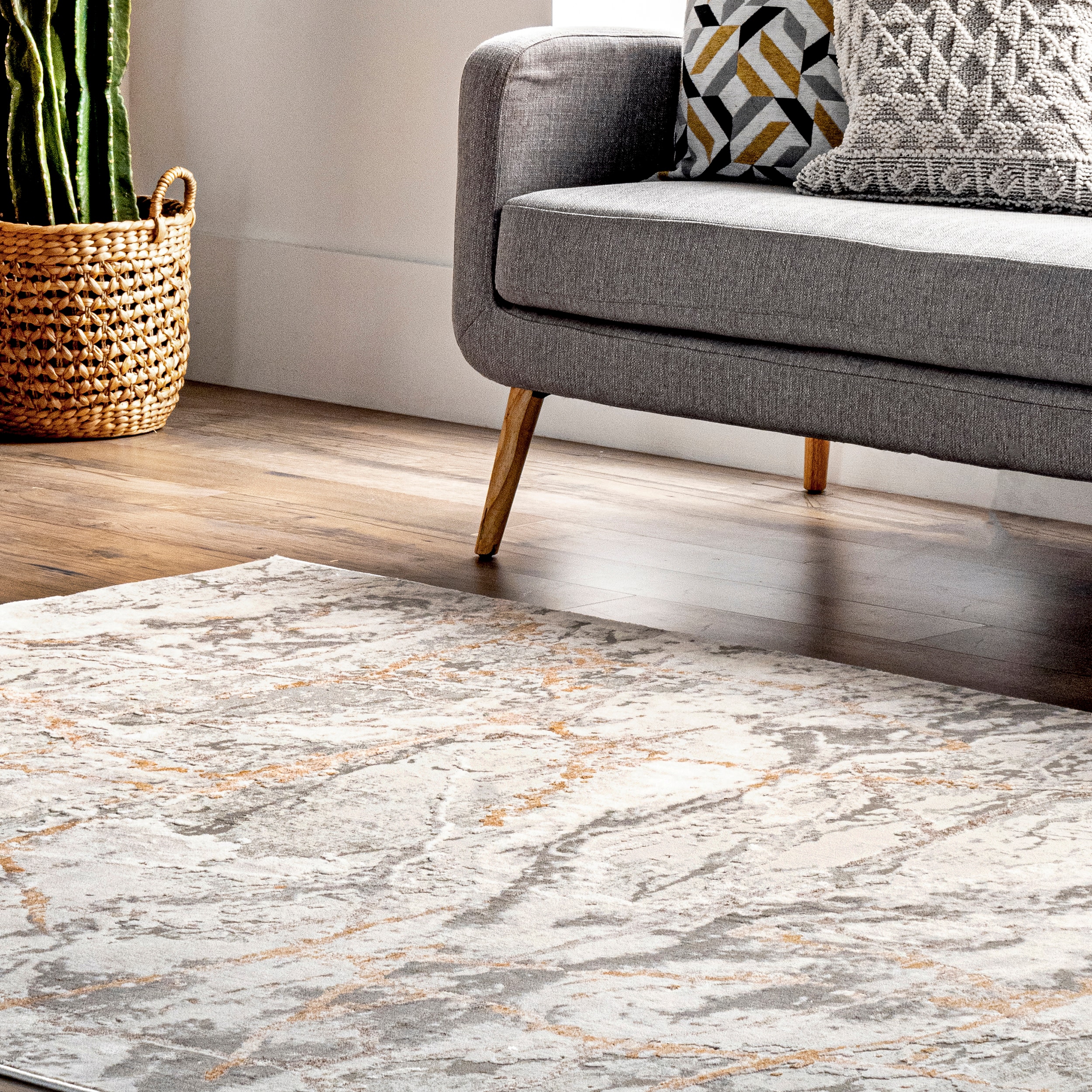 nuLOOM BDCH06A-2808 rugs - View #9