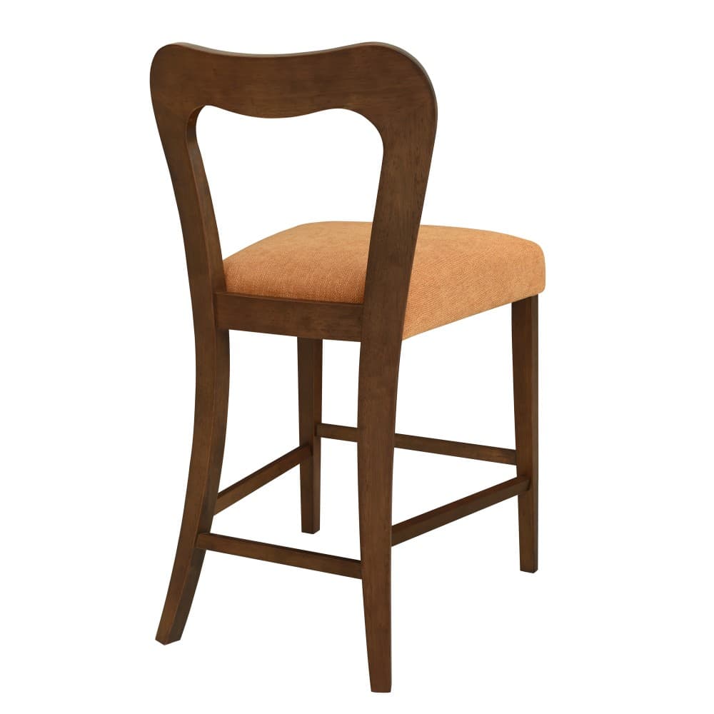 Coolbibila GUS-STOOLS-CARAMEL stools - View #4