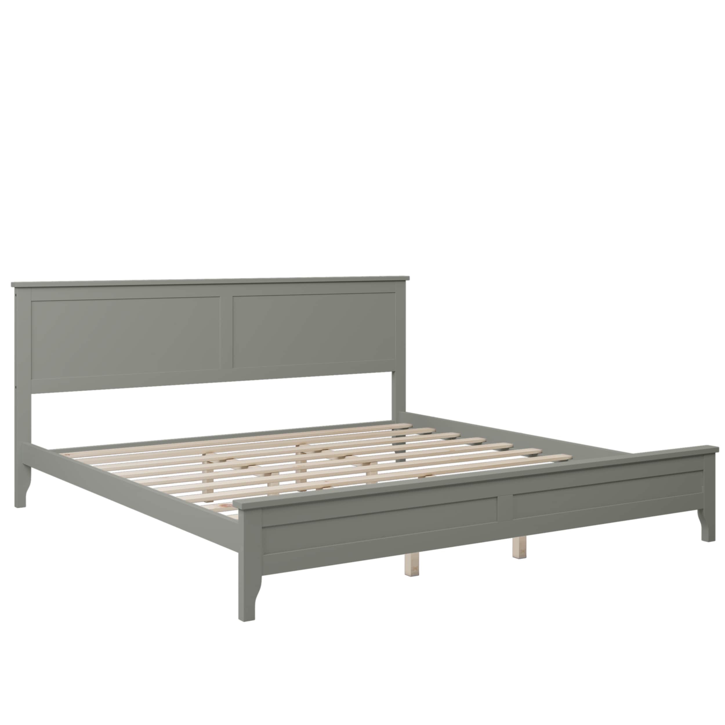 Clihome WM-WF188706AAA beds - View #2
