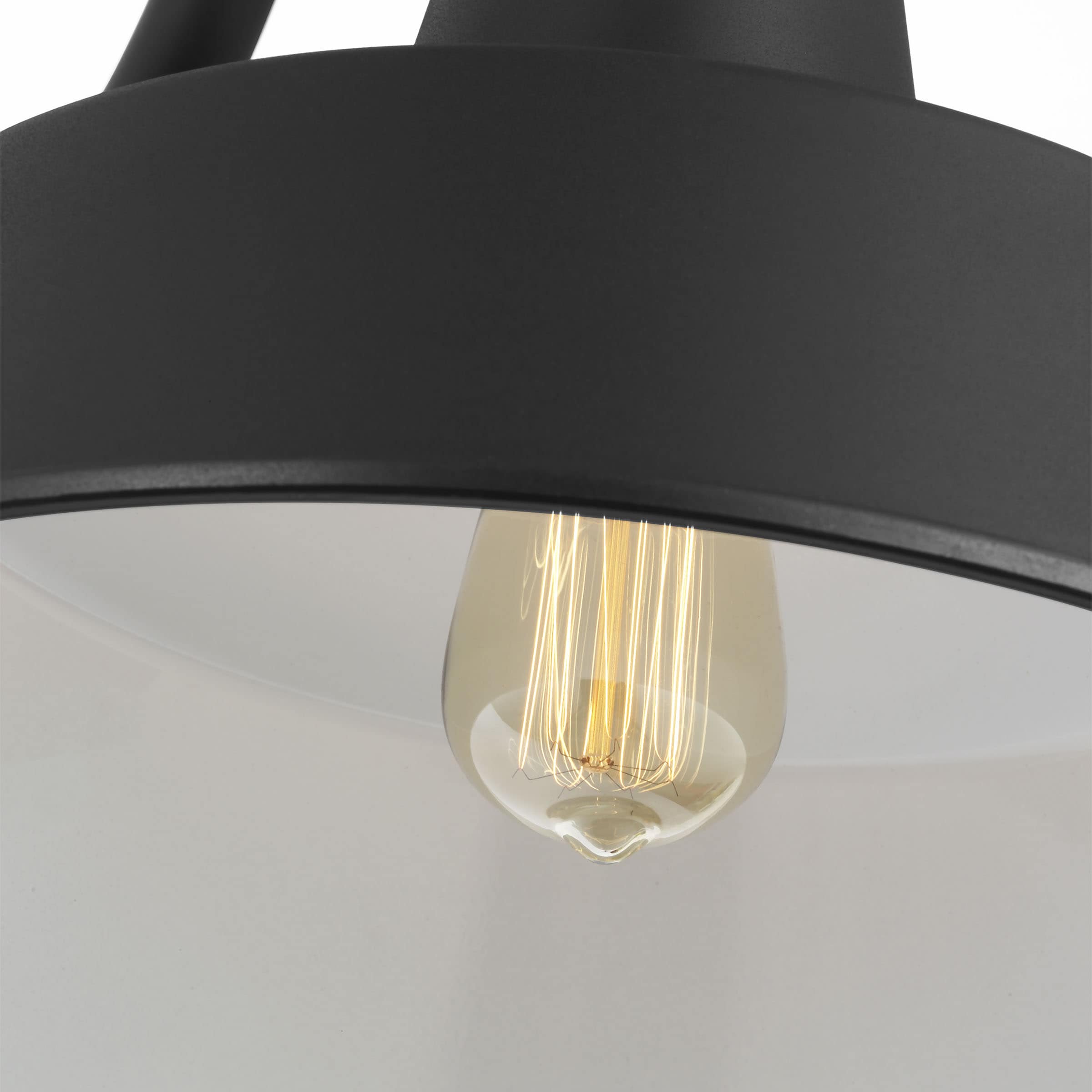 Generation Lighting SLO1201TXB Outdoor-Wall-Lighting - View #5
