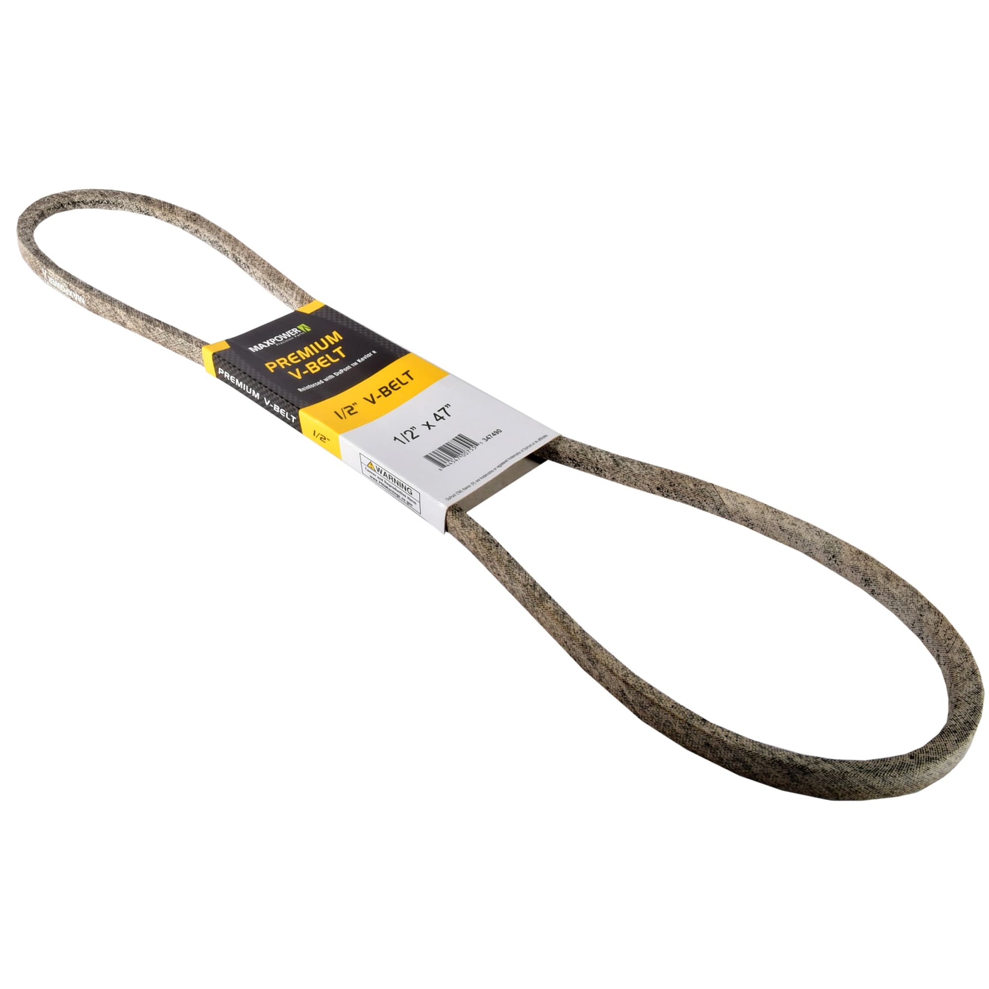 MaxPower 347490 Riding-Mower-Belts - View #3