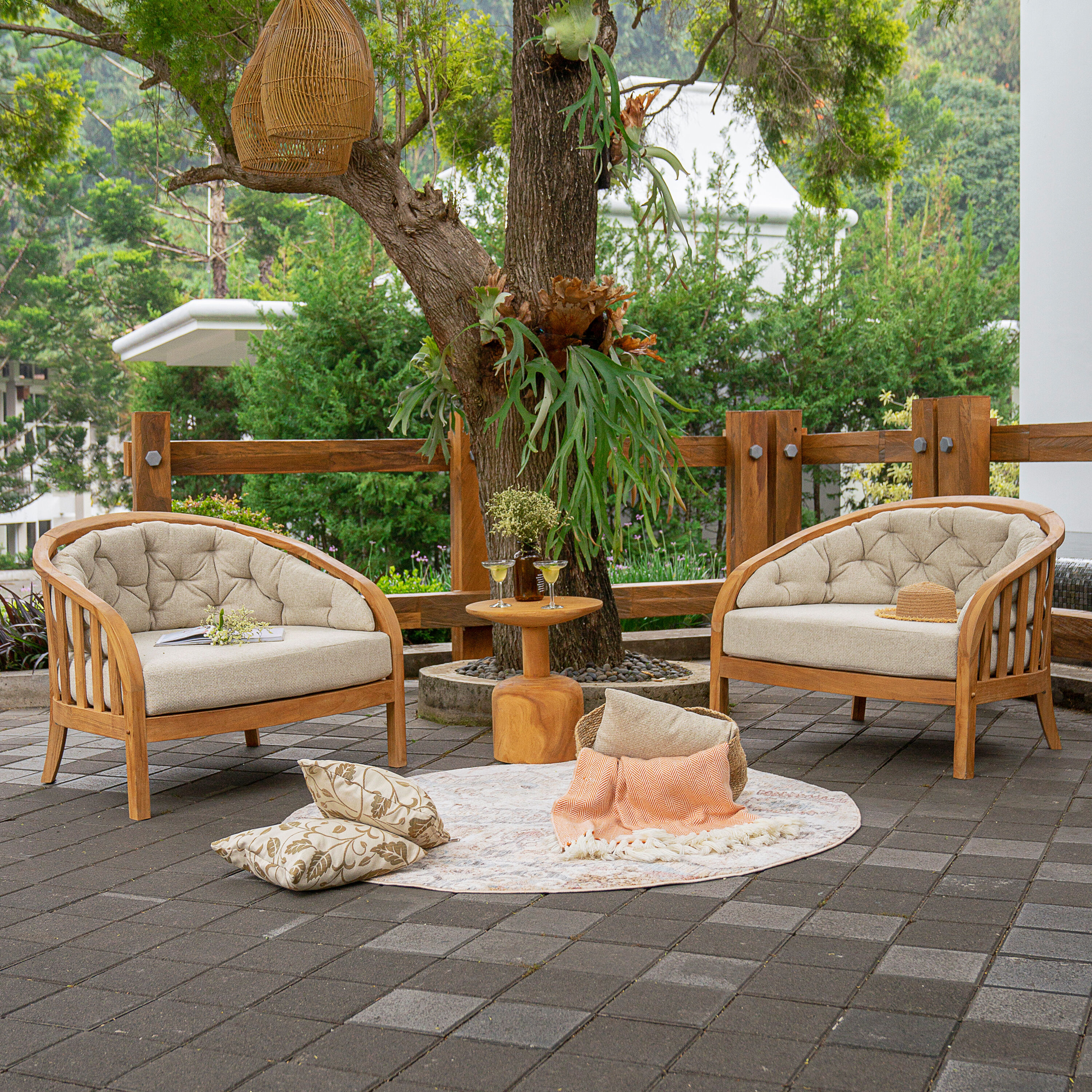 Cambridge Casual 121544-TW-XX-TN-XX Patio-Chairs - View #3