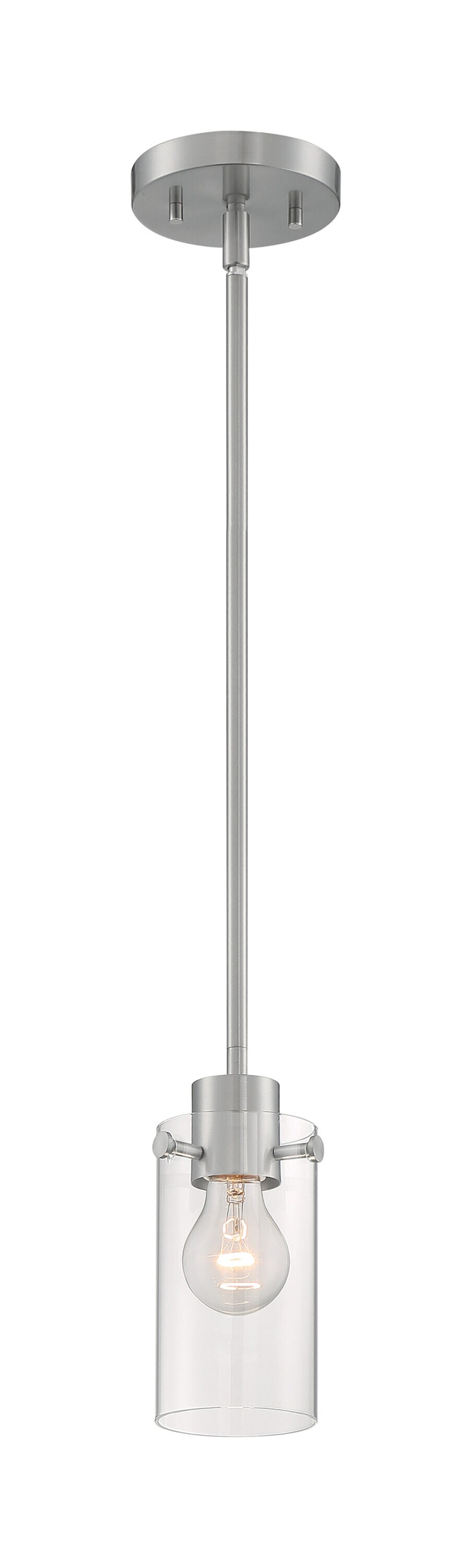 SATCO NUVO 60/7170 Pendant-Lights - View #5