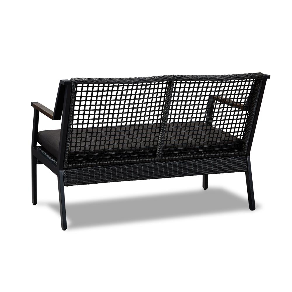 Real Flame 9704-BK Patio-Sofas-Daybeds - View #7