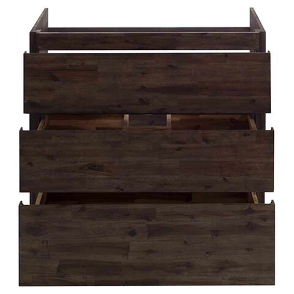 Fresca FCB31-123612ACA-FC vanities - View #3