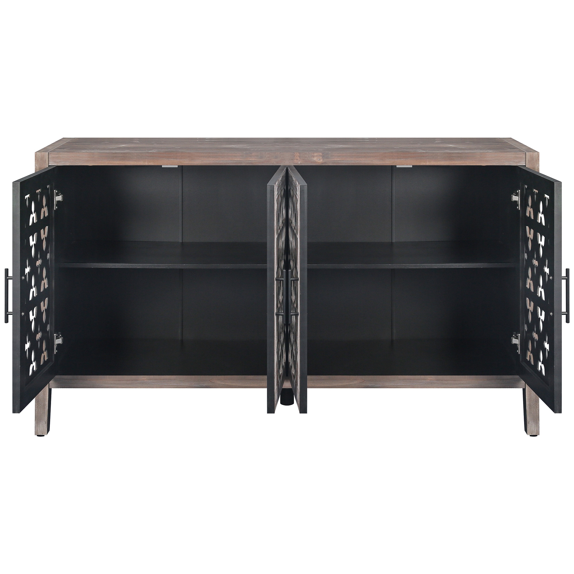 Bybafun YD2400024 Dining-Kitchen-Storarge - View #3