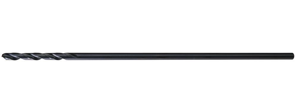 CLE-LINE C23723 3/32-in x 12-in High-speed Steel Self-centering Twist Drill Bit