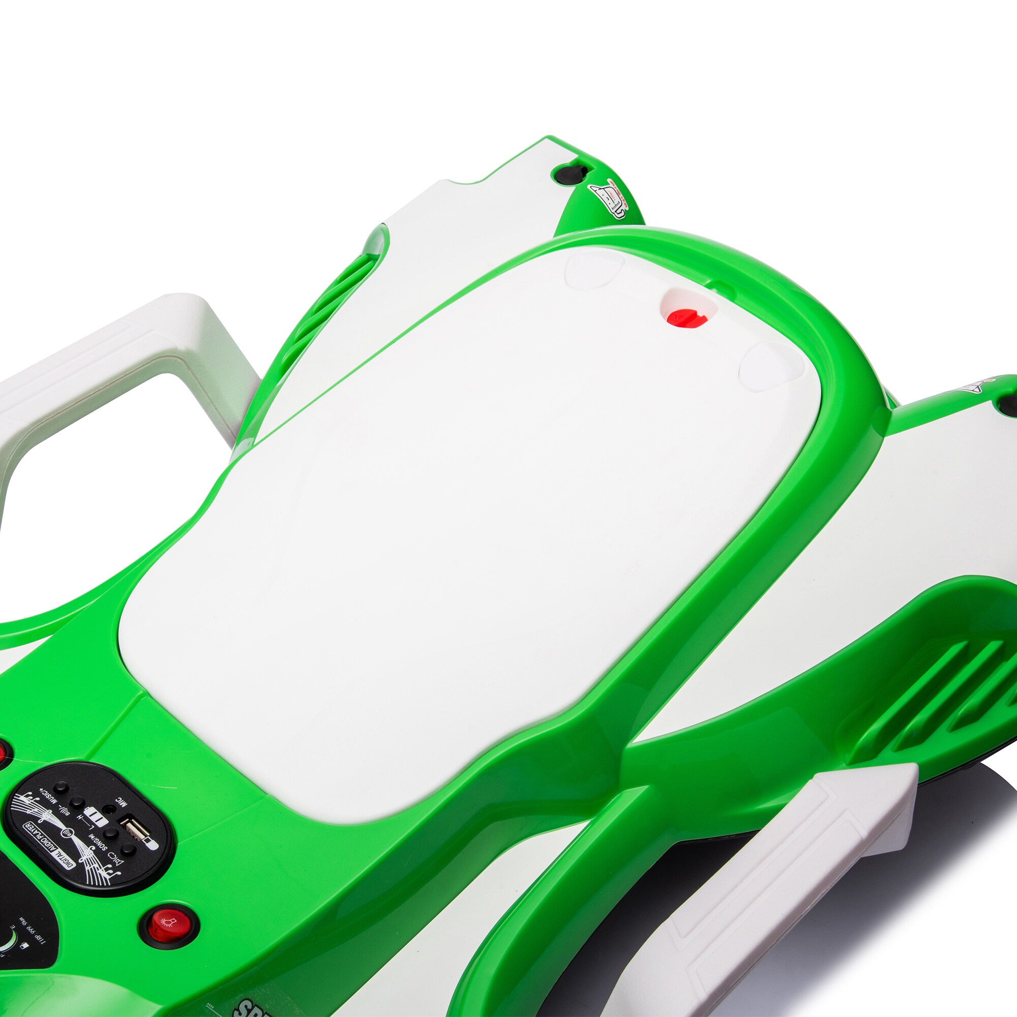 Siavonce XH49681 Play-Toys - View #4