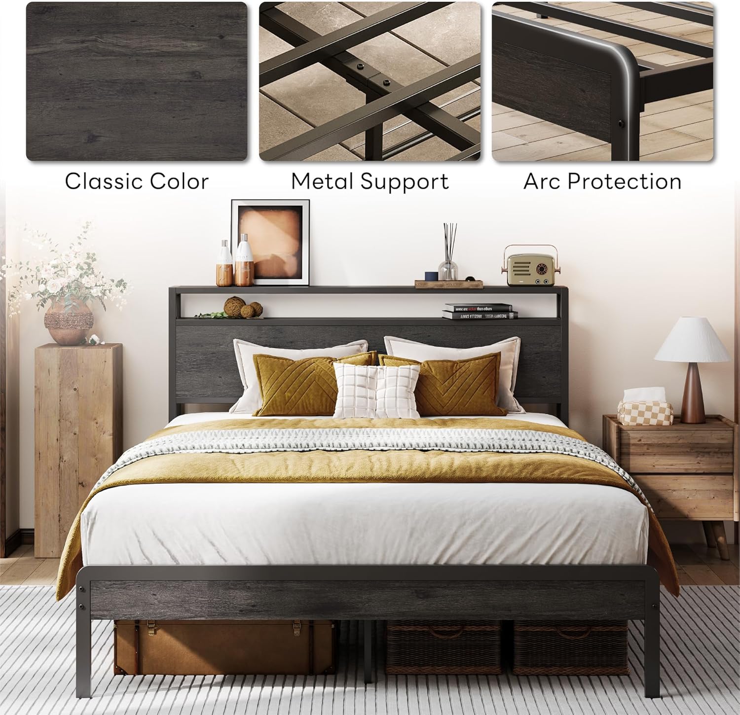 Likimio USAN1067792 beds - View #6