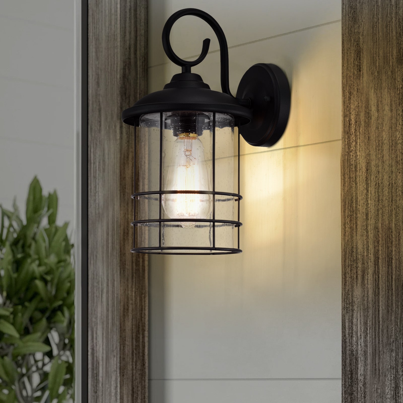 Flynama GO-A20006-L Outdoor-Wall-Lighting - View #12