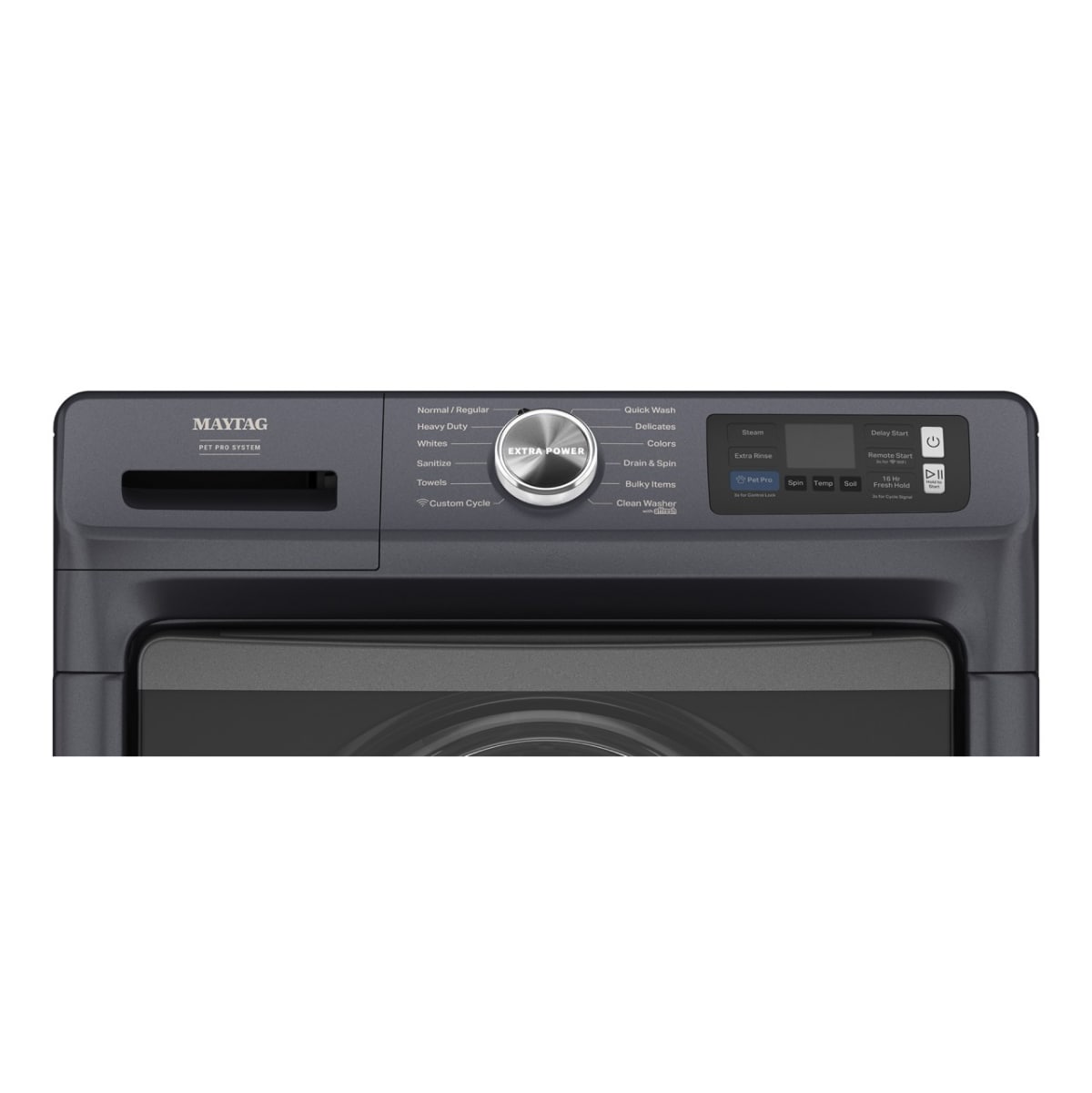 Maytag MFW7020RF m080105 - View #16