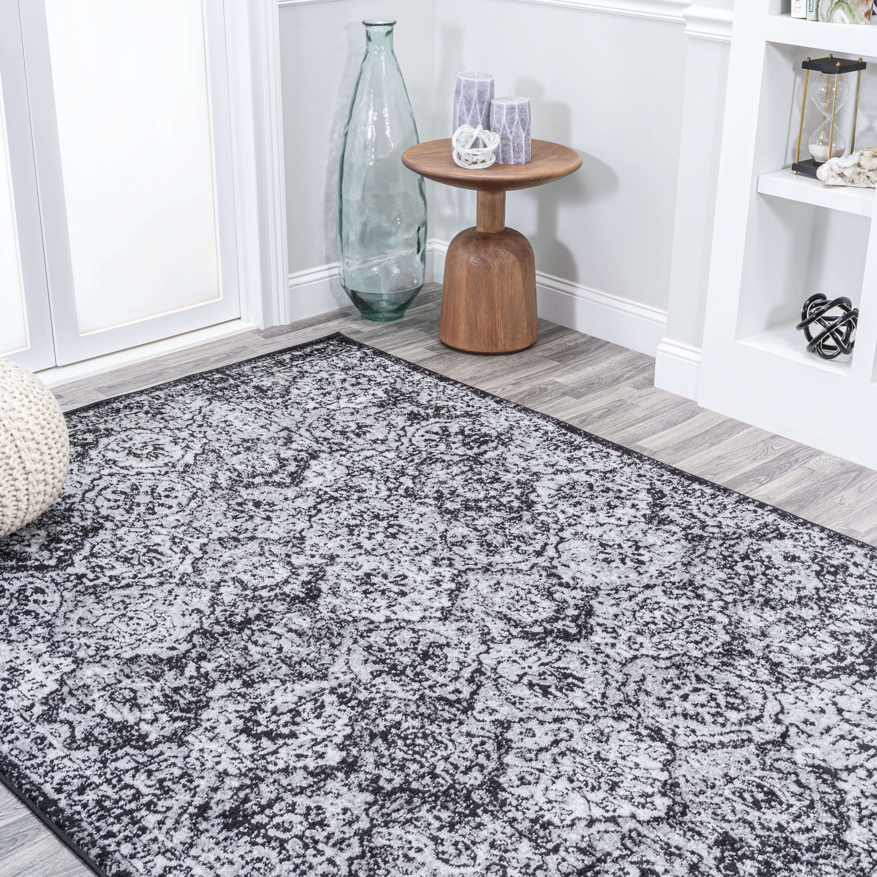 JONATHAN  Y MDP205B-3 rugs - View #5