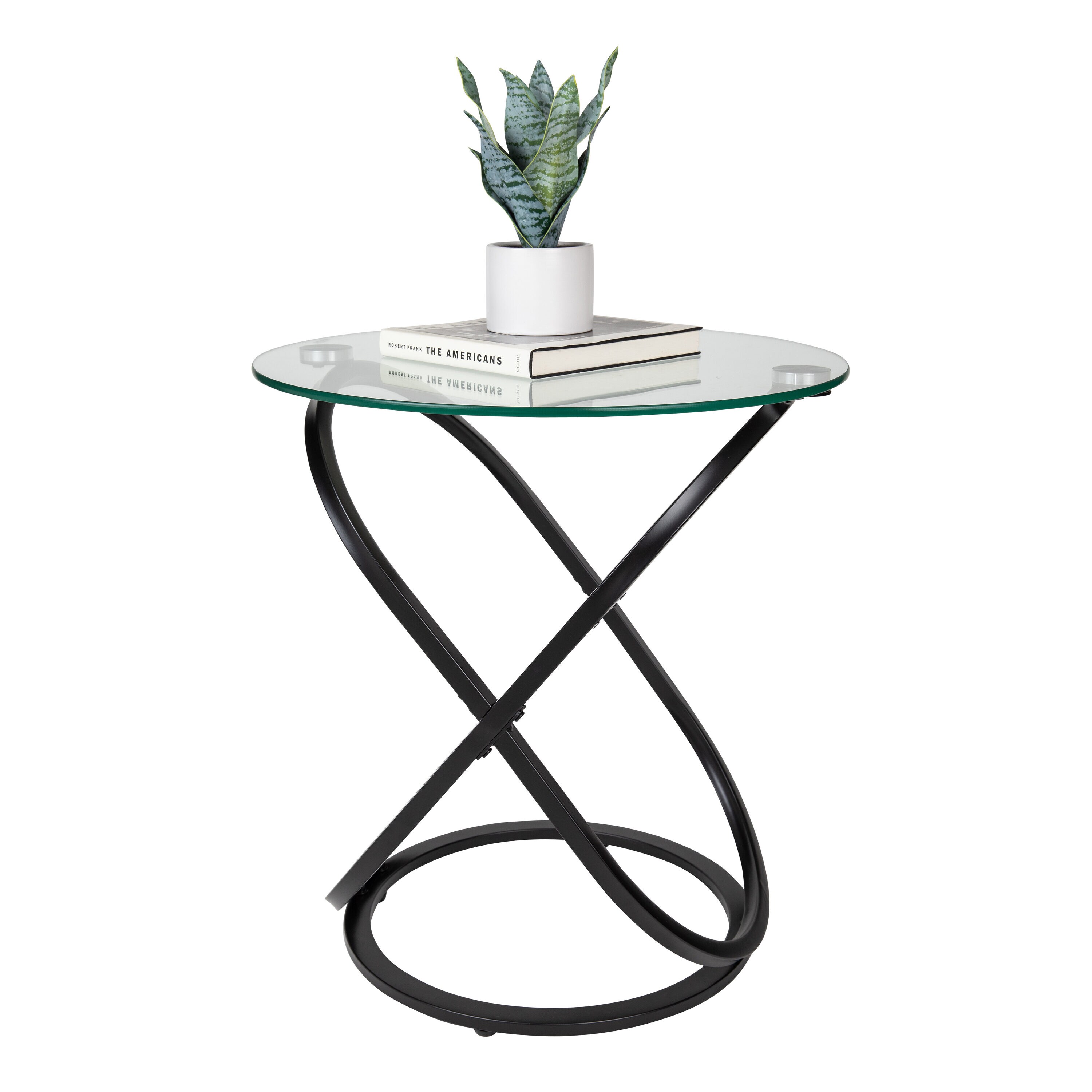 Danya B. HA01516BK End-Tables - View #8