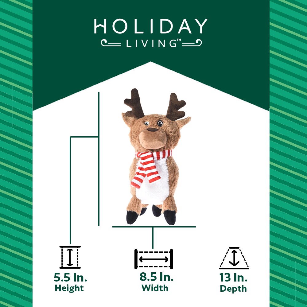 Holiday Living YT2503 Dog-Toys - View #8