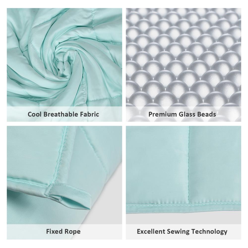 Costway HT1020 Blankets-And-Throws - View #9
