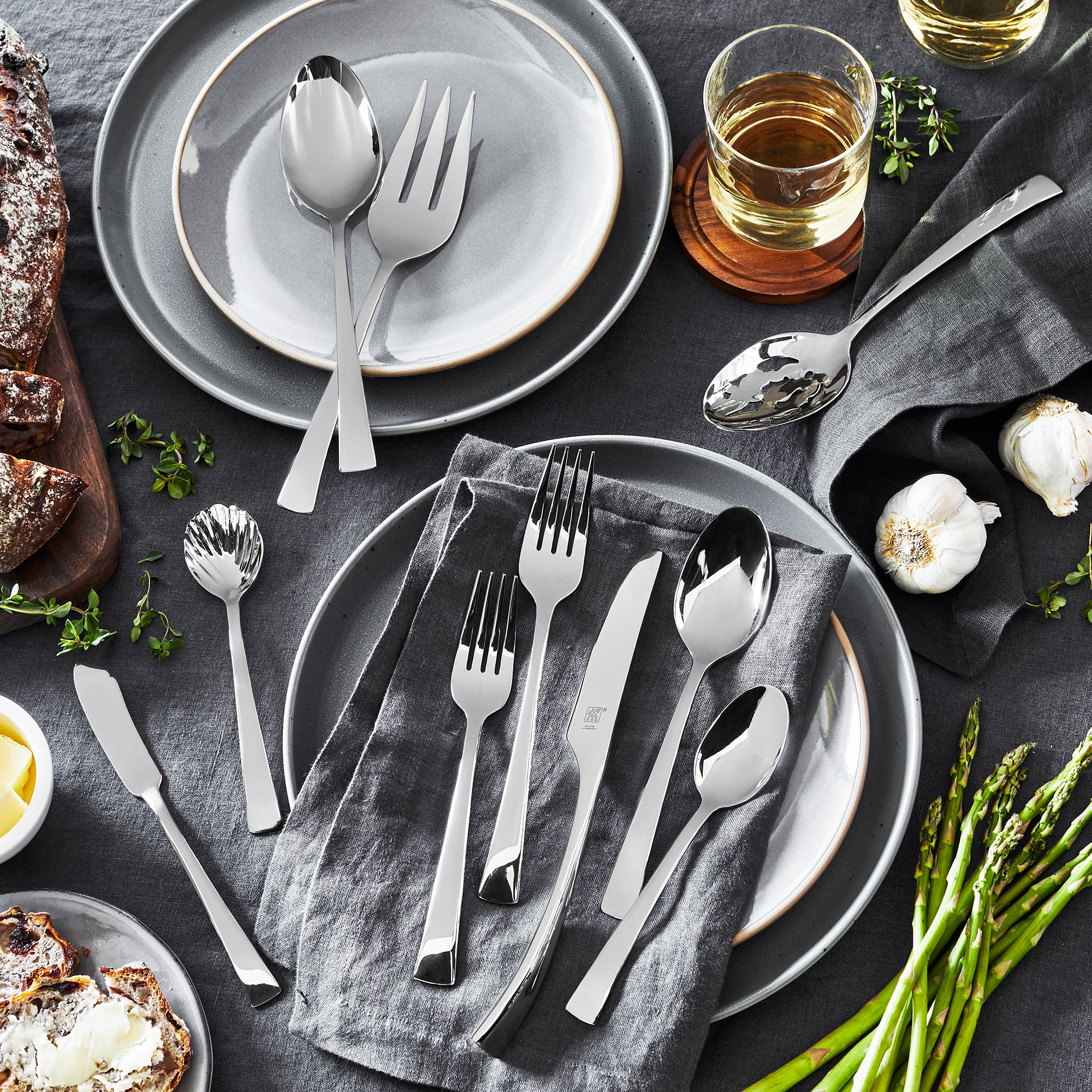 Zwilling 22774-345 flatware - View #3