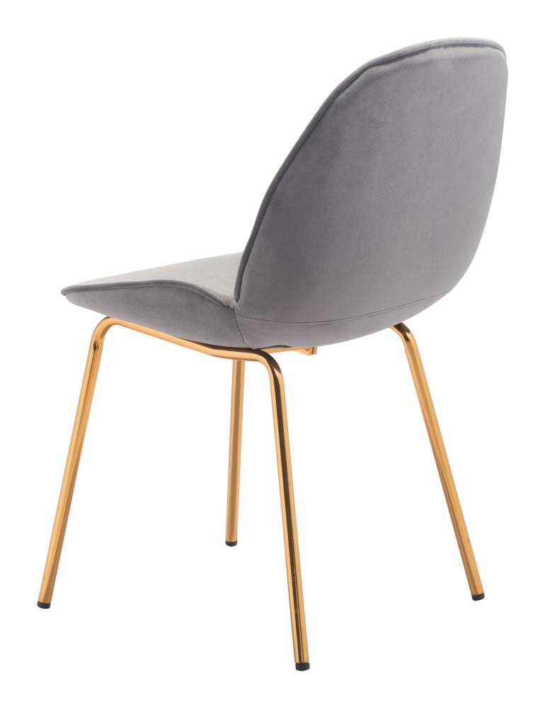 Zuo Modern 101220 Dining-Chairs - View #5