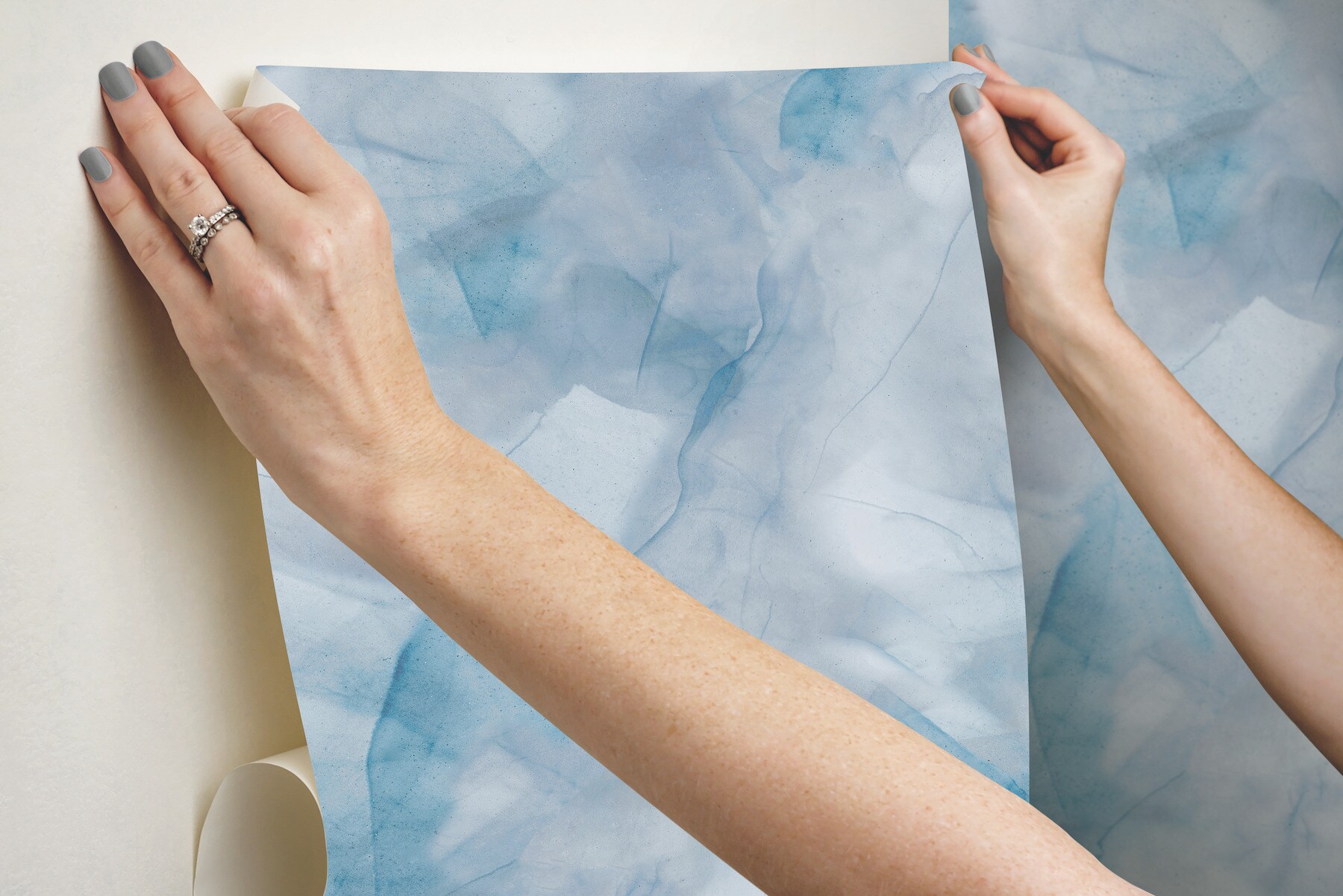 York Wallcoverings PSW1080RL wallpaper - View #7